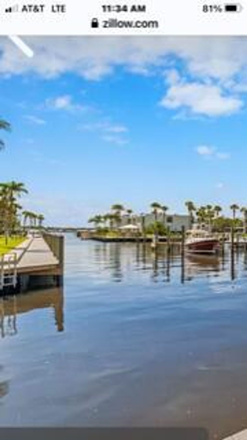 Photo of 1950 SW Palm City Road #5-107, Stuart, FL 34994 (MLS # R10924690)