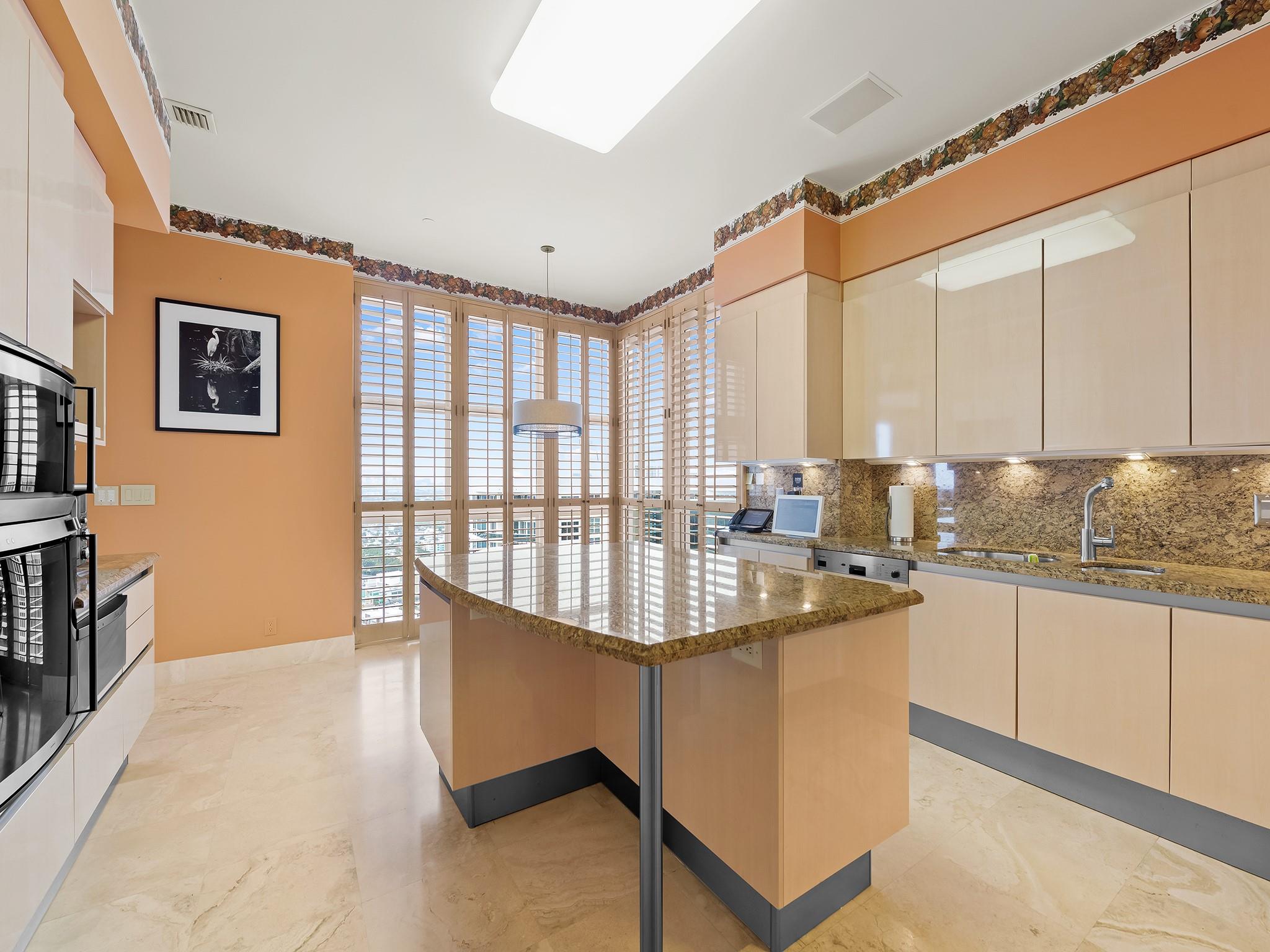 L'Hermitage - Residential