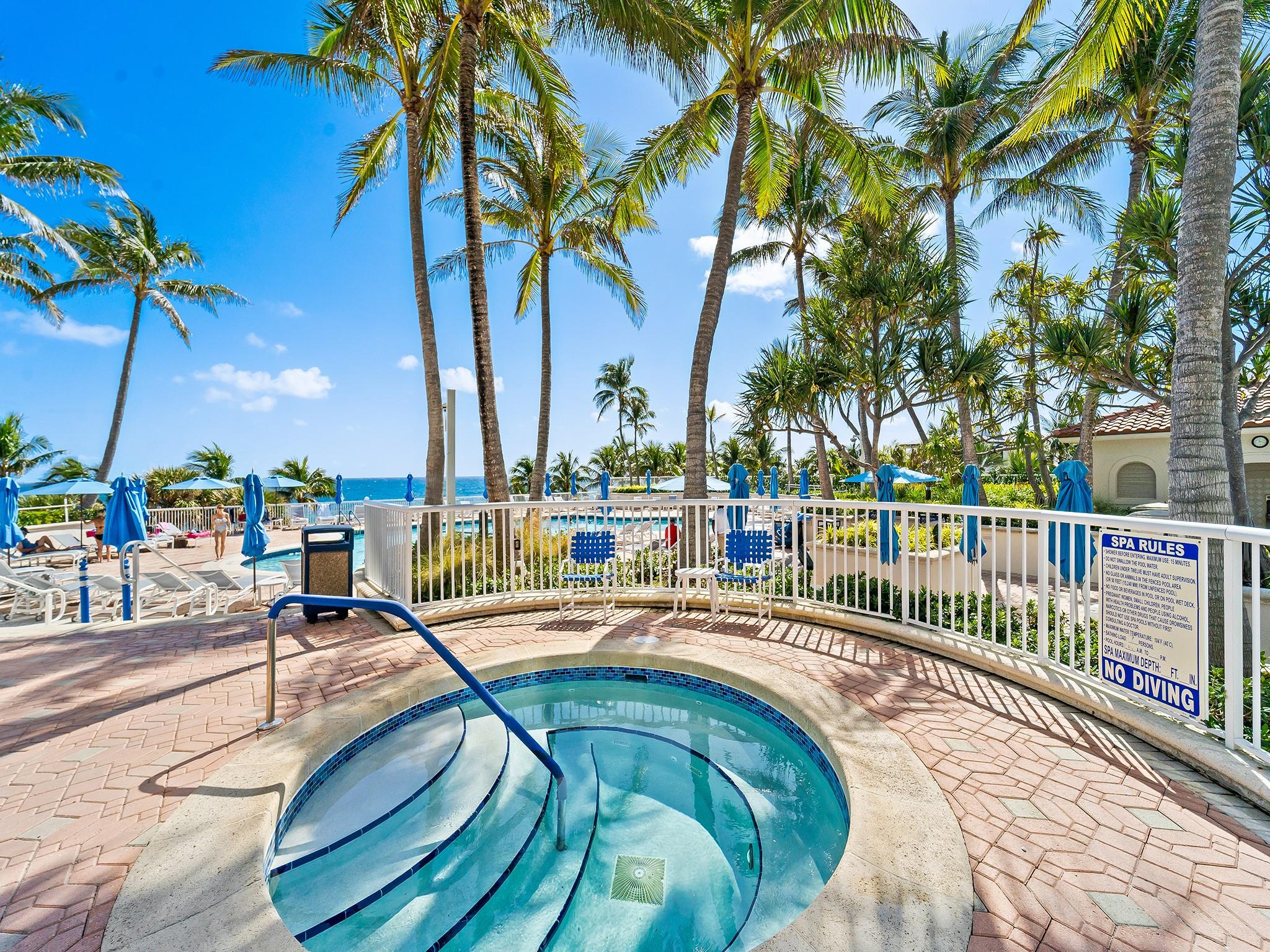 L'Hermitage - Residential