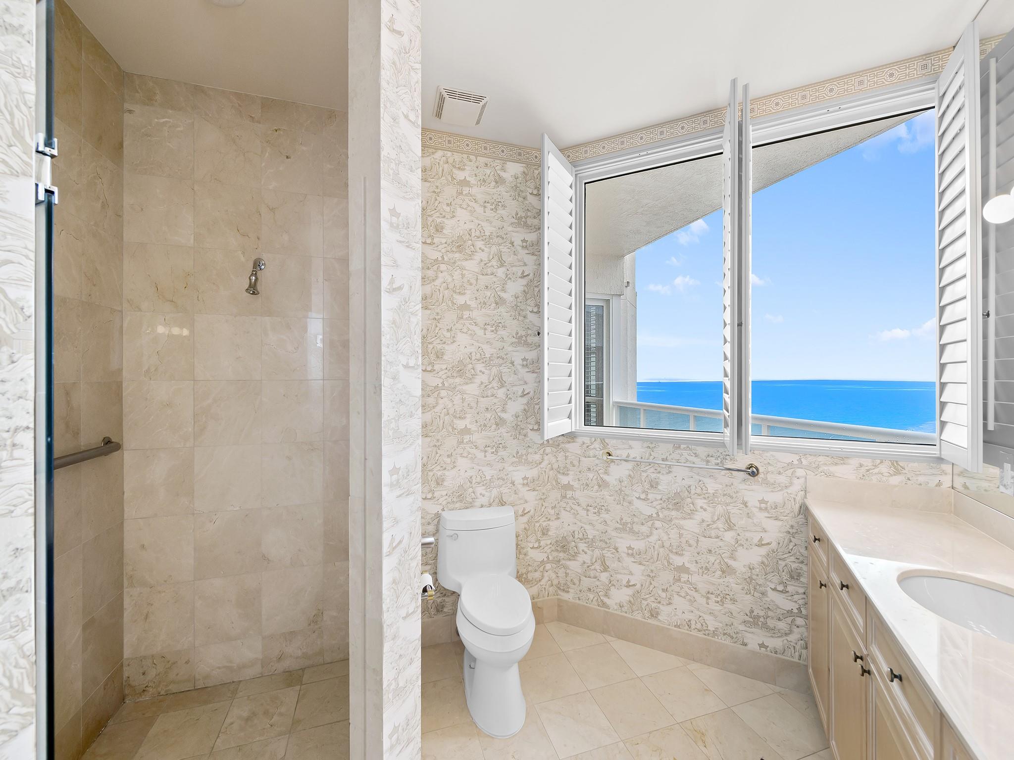 L'Hermitage - Residential