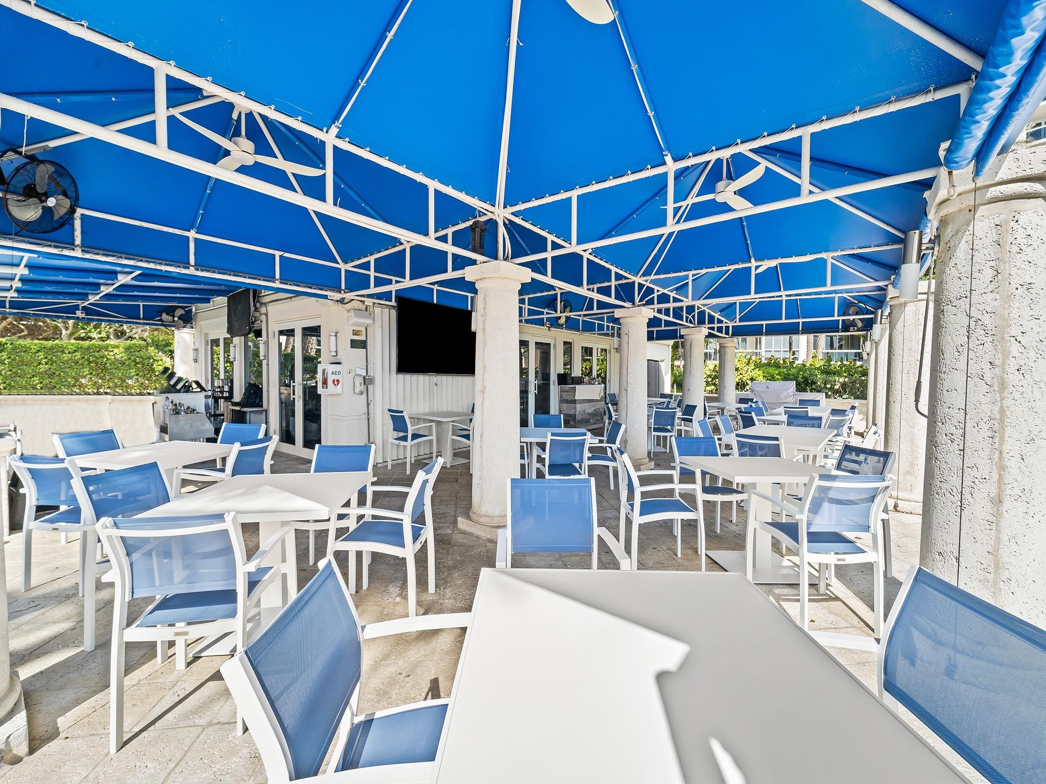 L'Hermitage - Residential