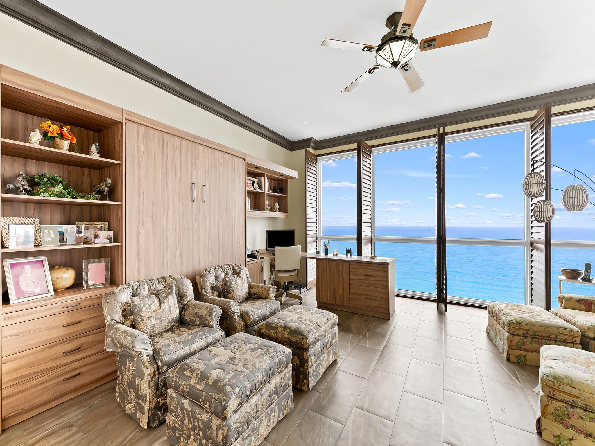 L'Hermitage - Residential