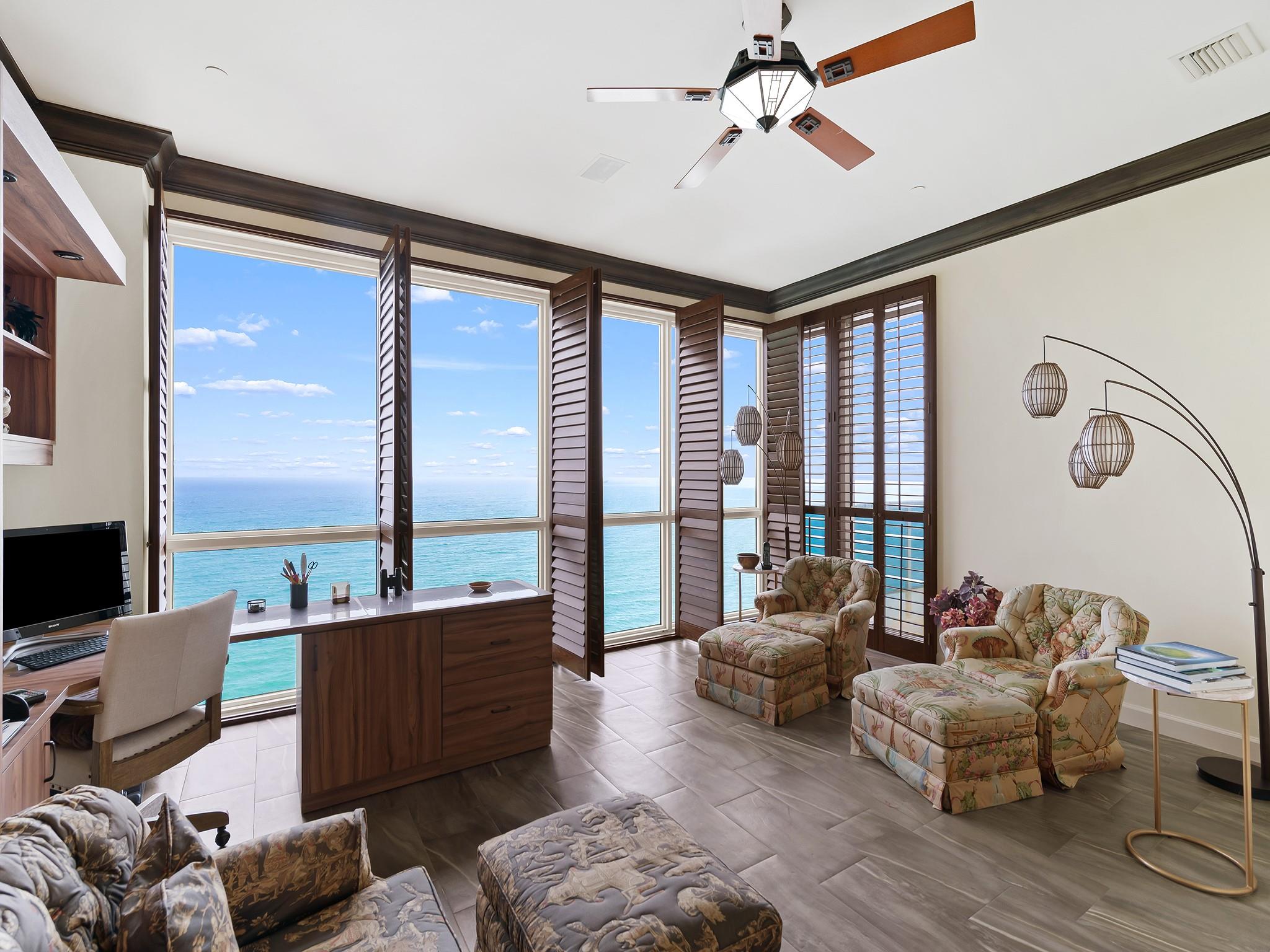 L'Hermitage - Residential