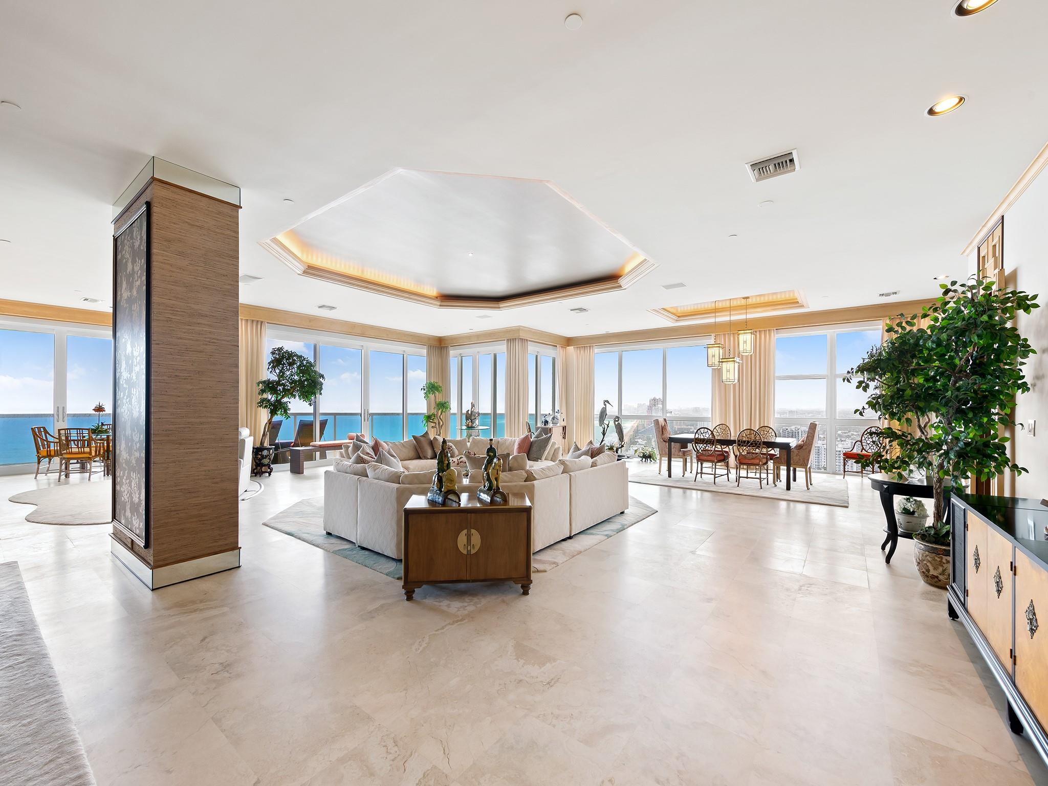 L'Hermitage - Residential