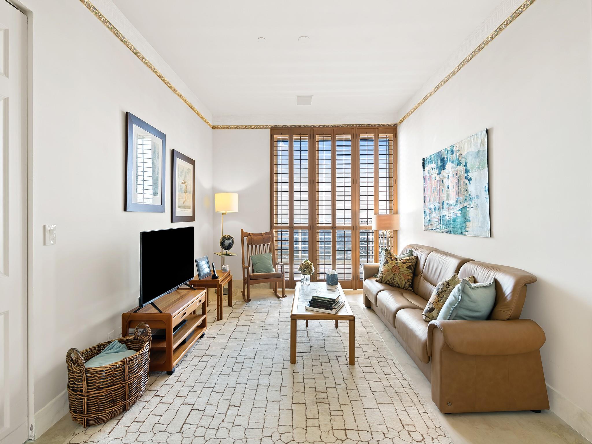 L'Hermitage - Residential