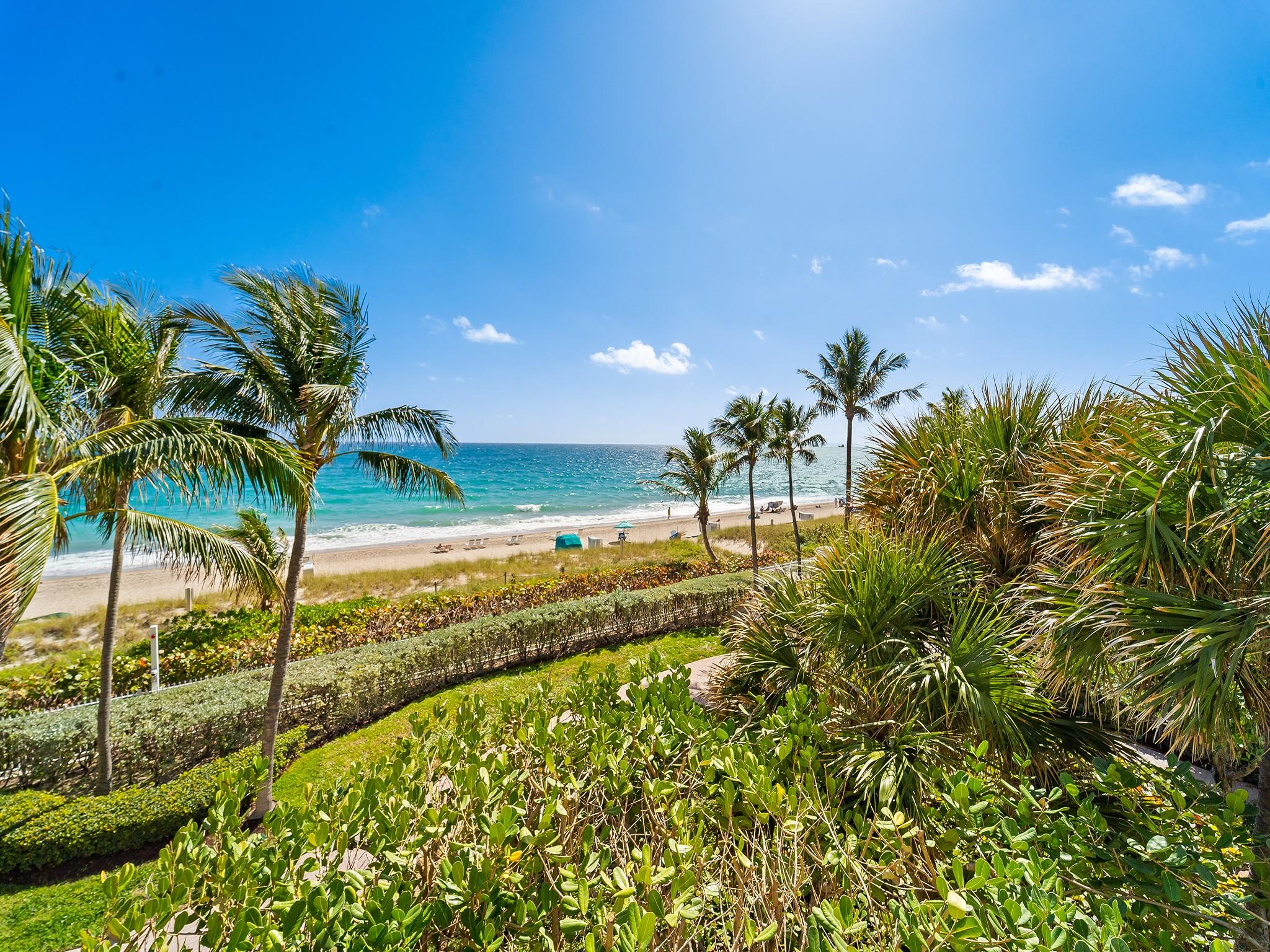 L'Hermitage - Residential