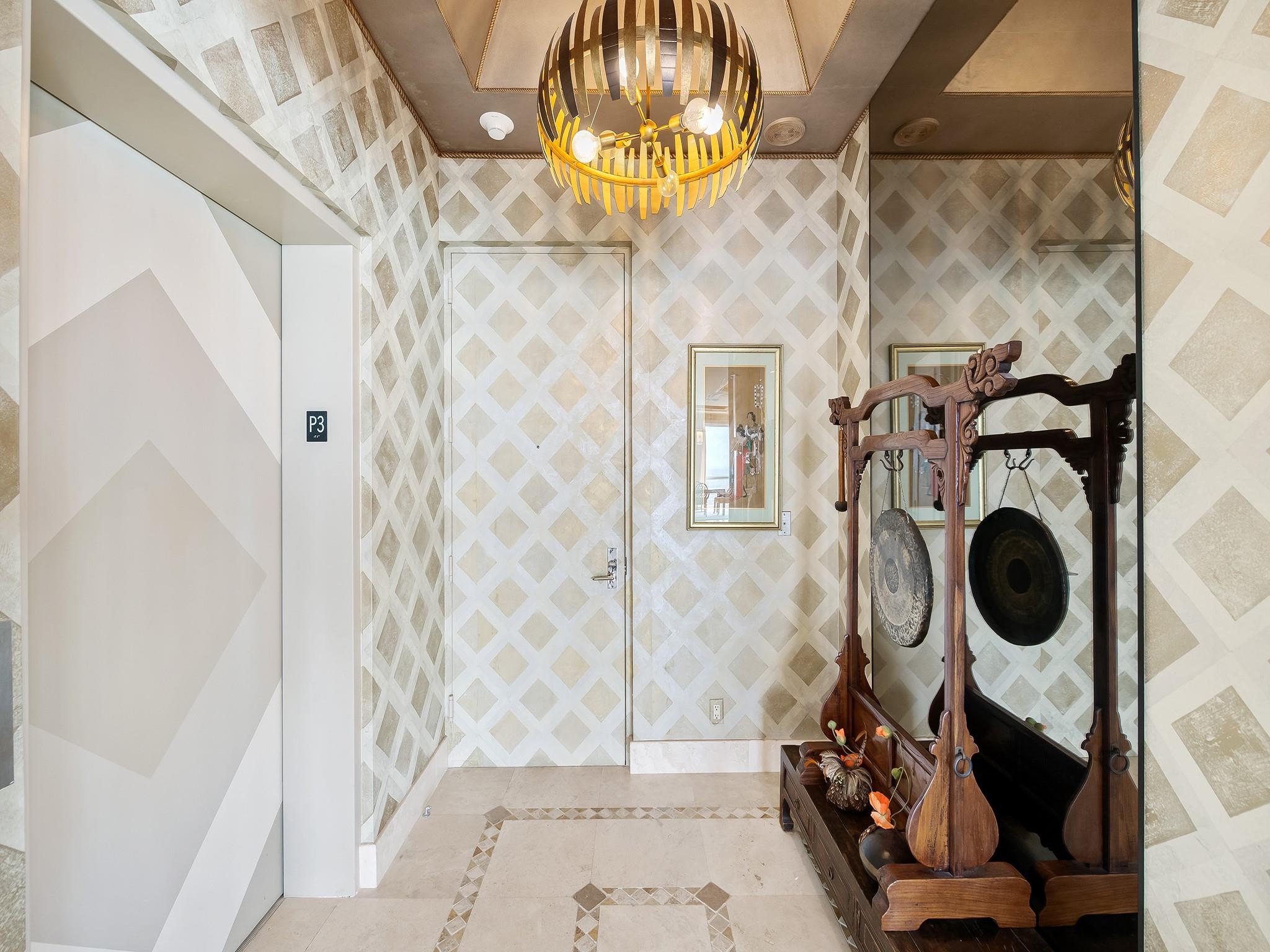 L'Hermitage - Residential