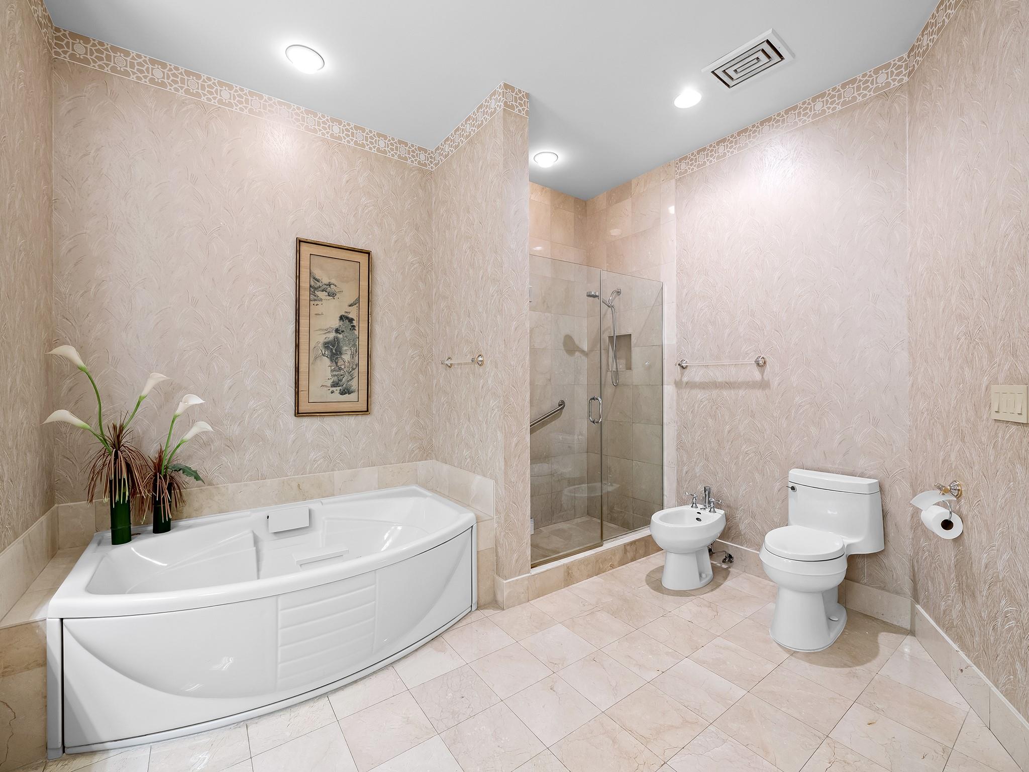 L'Hermitage - Residential