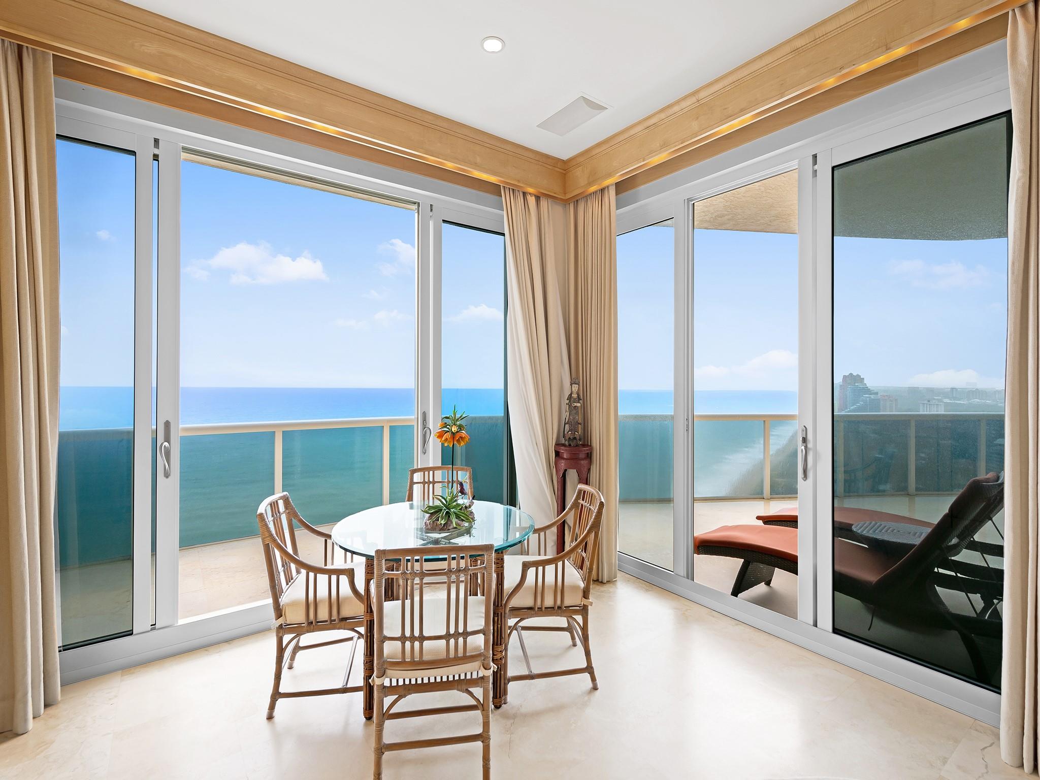 L'Hermitage - Residential