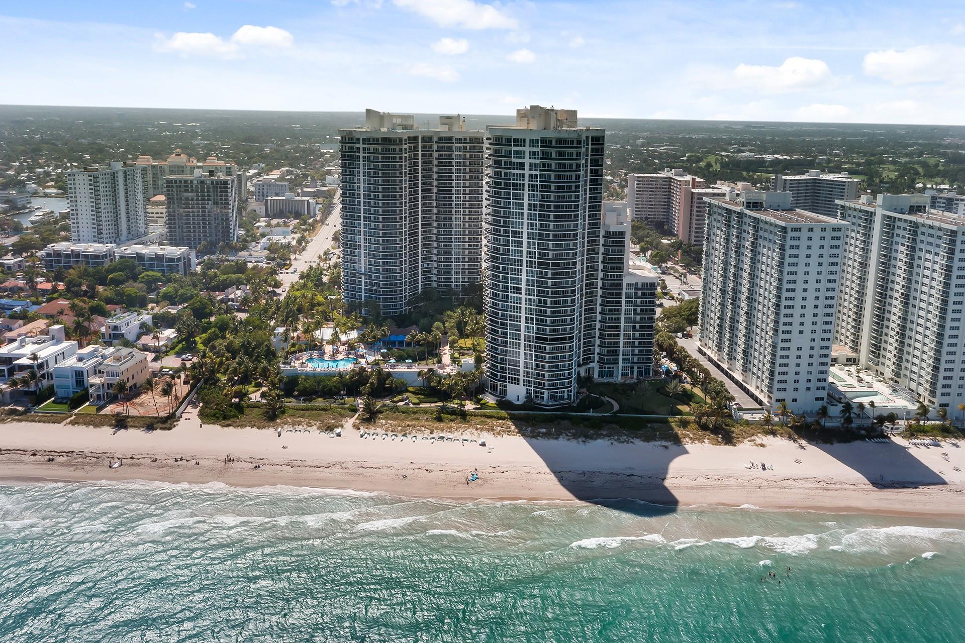 L'Hermitage - Residential