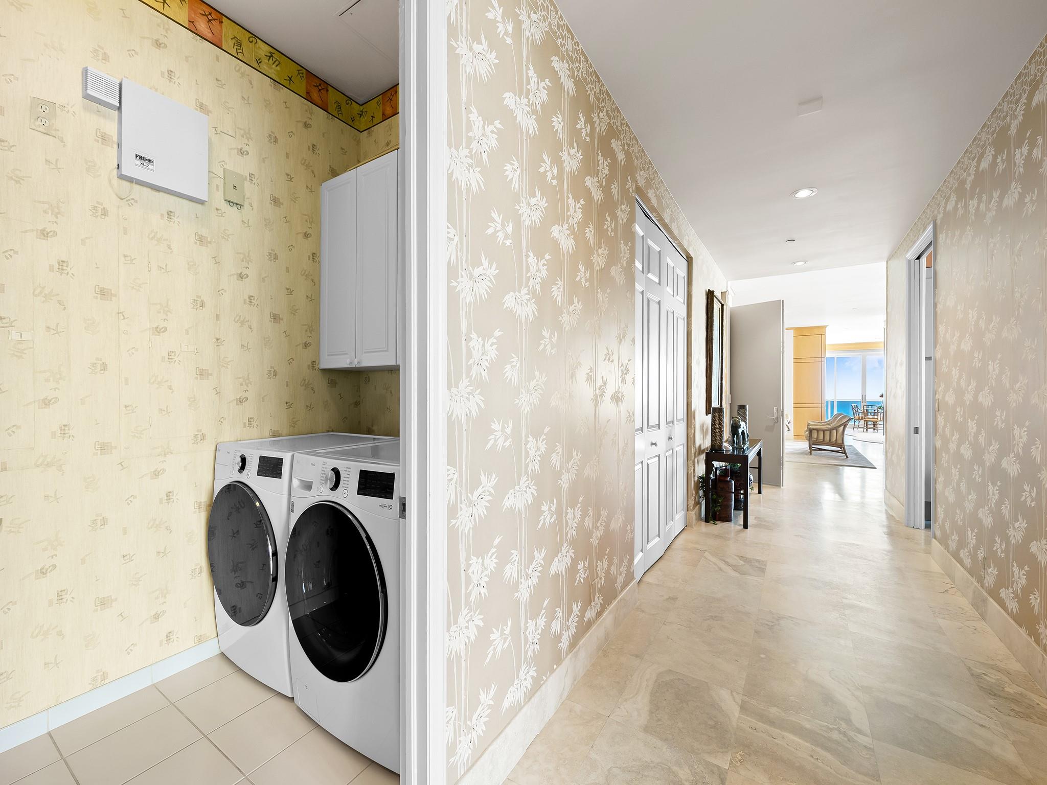 L'Hermitage - Residential