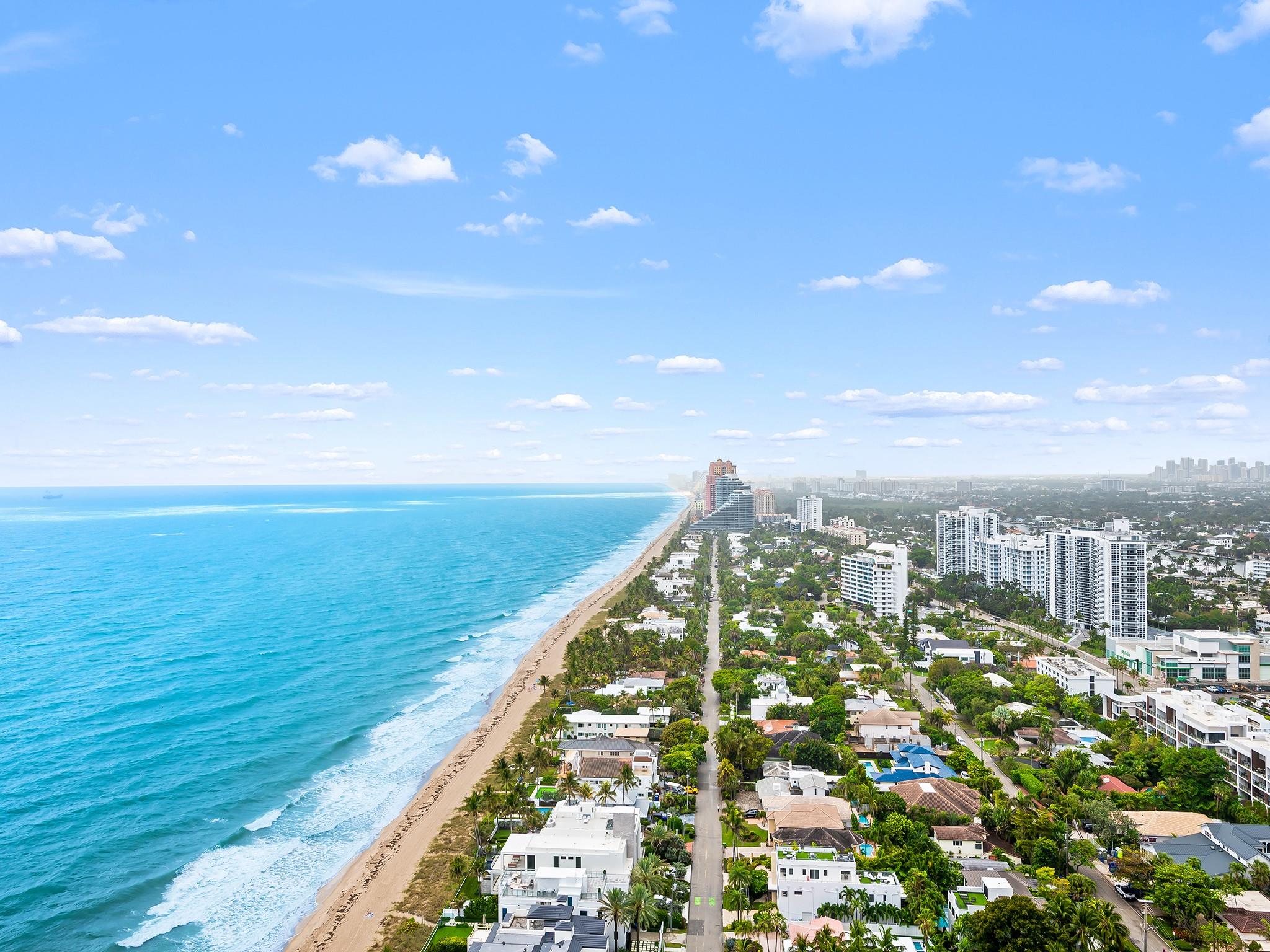 L'Hermitage - Residential