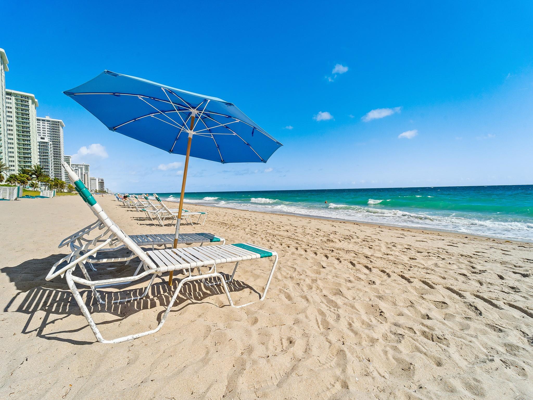 L'Hermitage - Residential