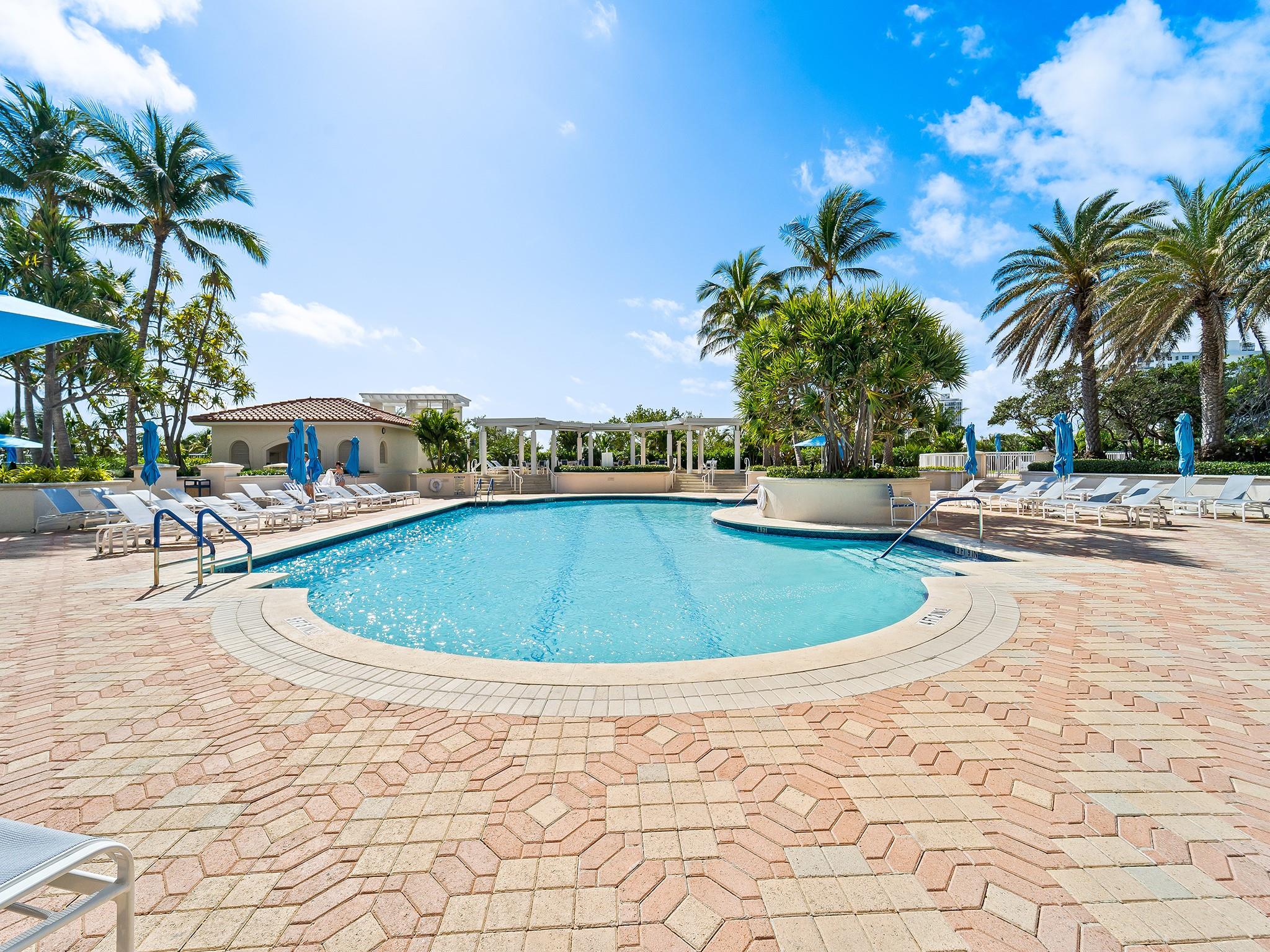 L'Hermitage - Residential