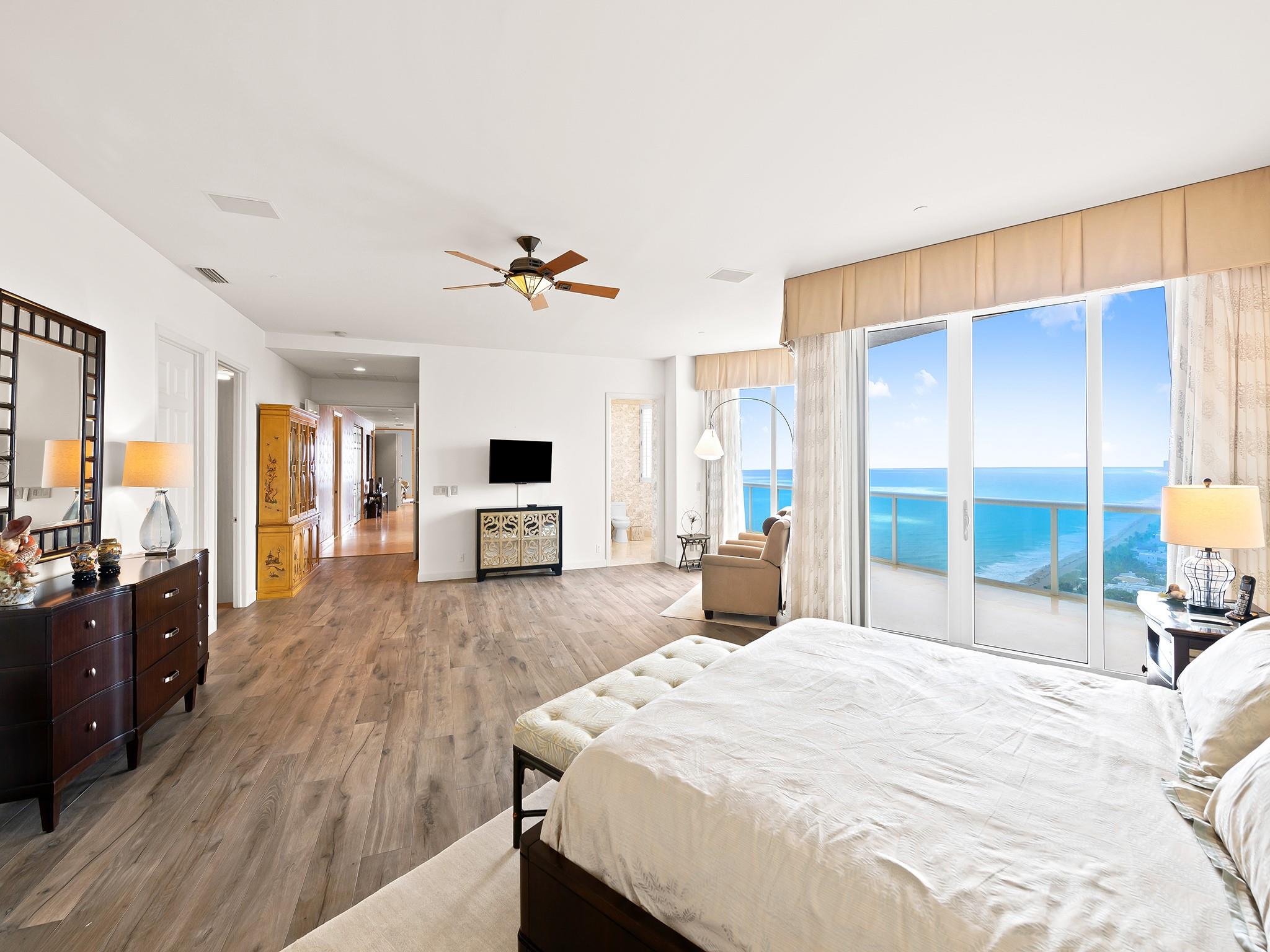 L'Hermitage - Residential