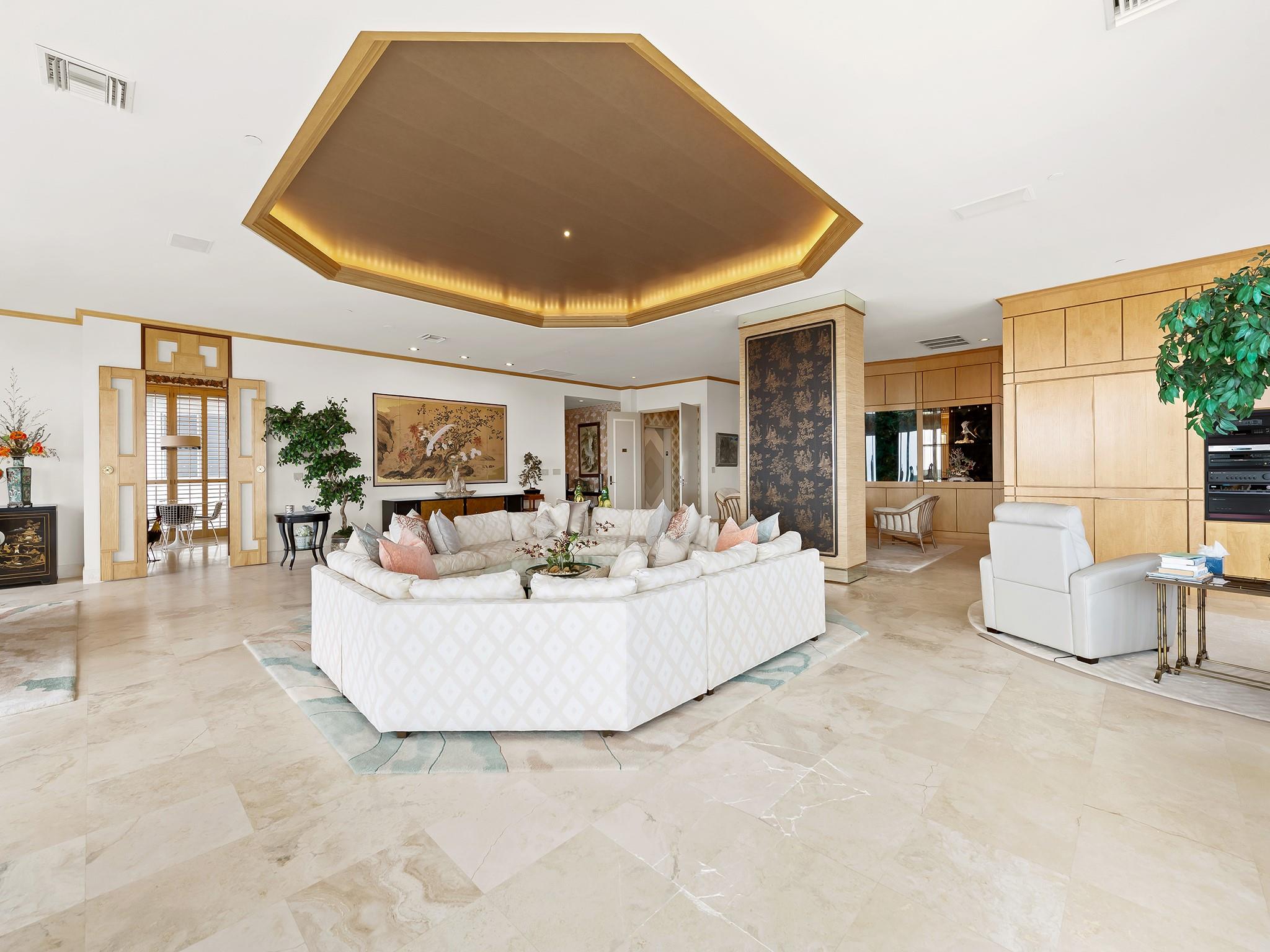 L'Hermitage - Residential