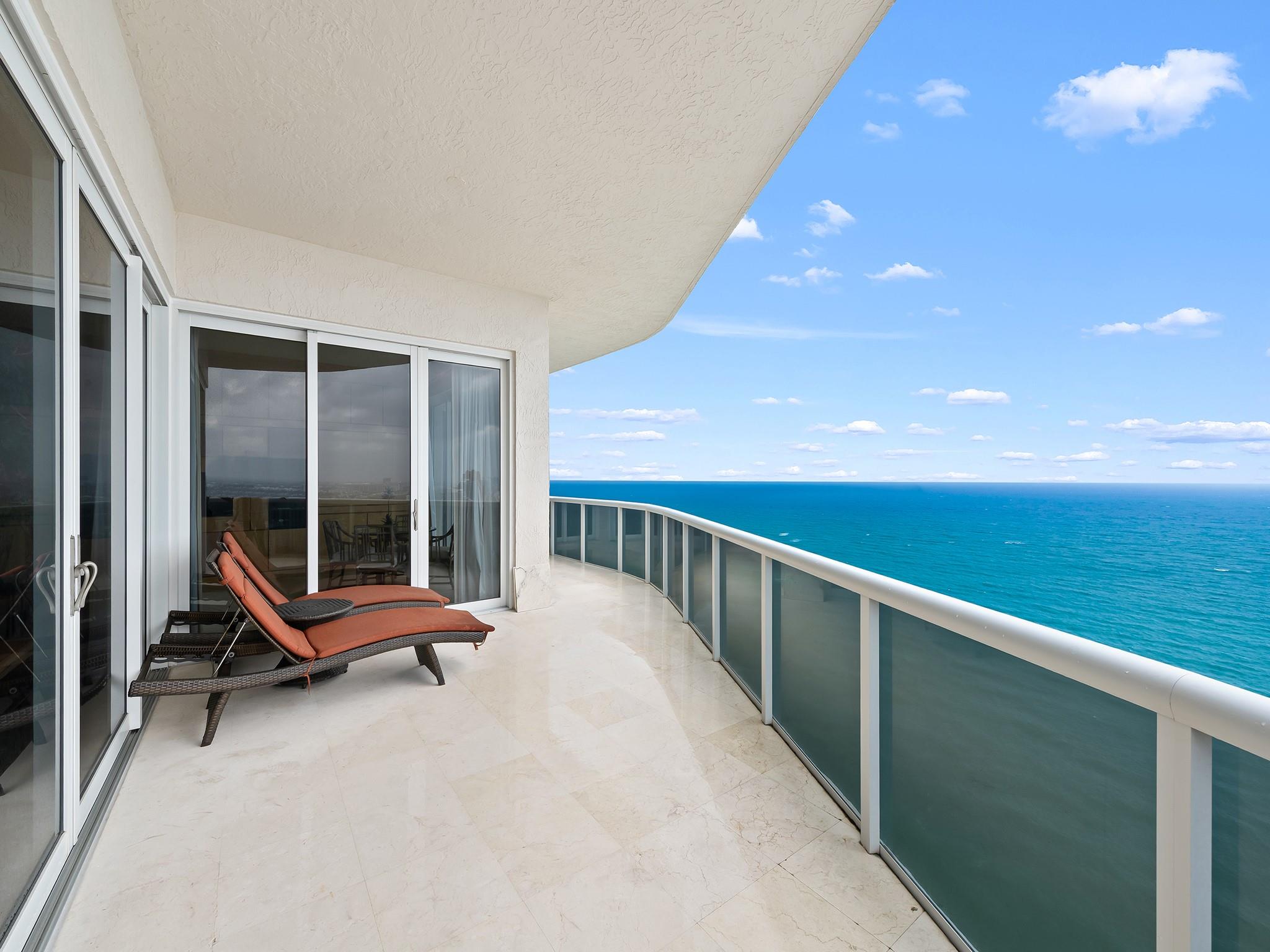 L'Hermitage - Residential