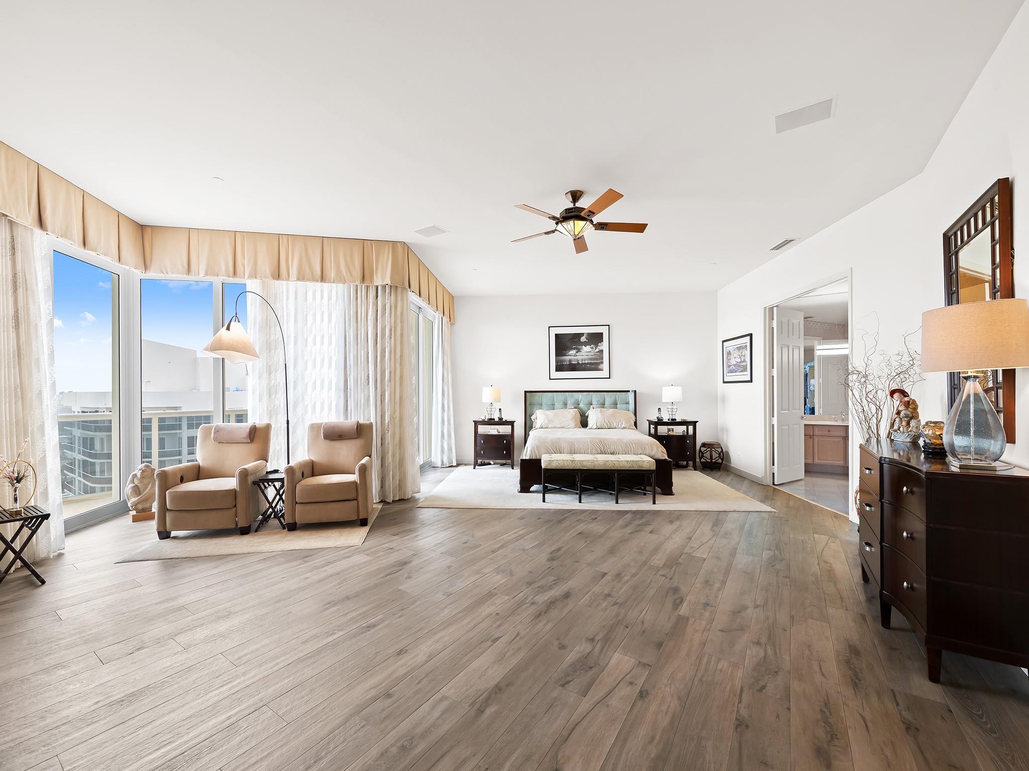 L'Hermitage - Residential