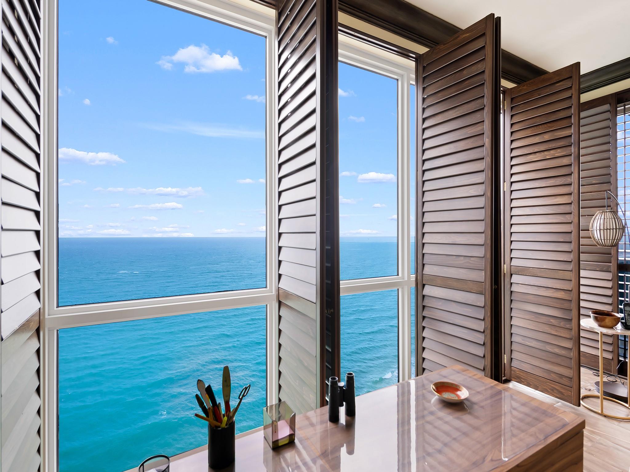 L'Hermitage - Residential