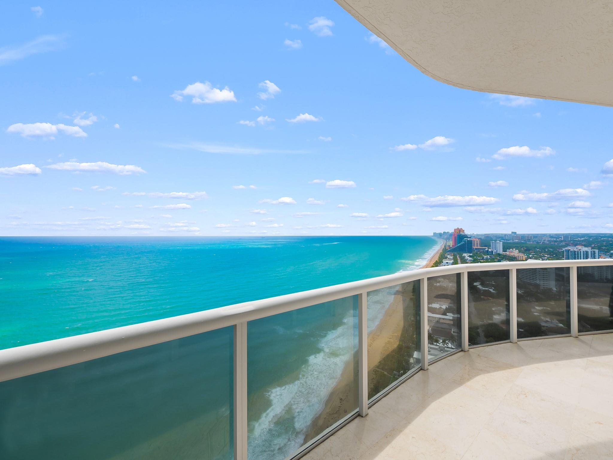 L'Hermitage - Residential