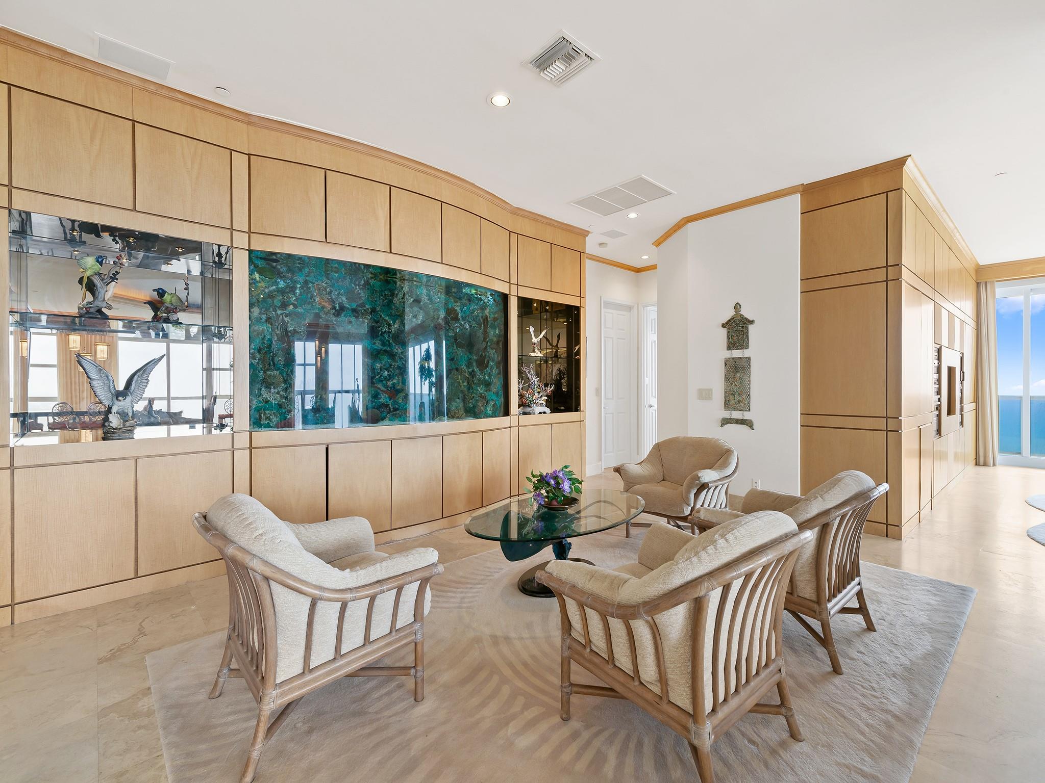 L'Hermitage - Residential