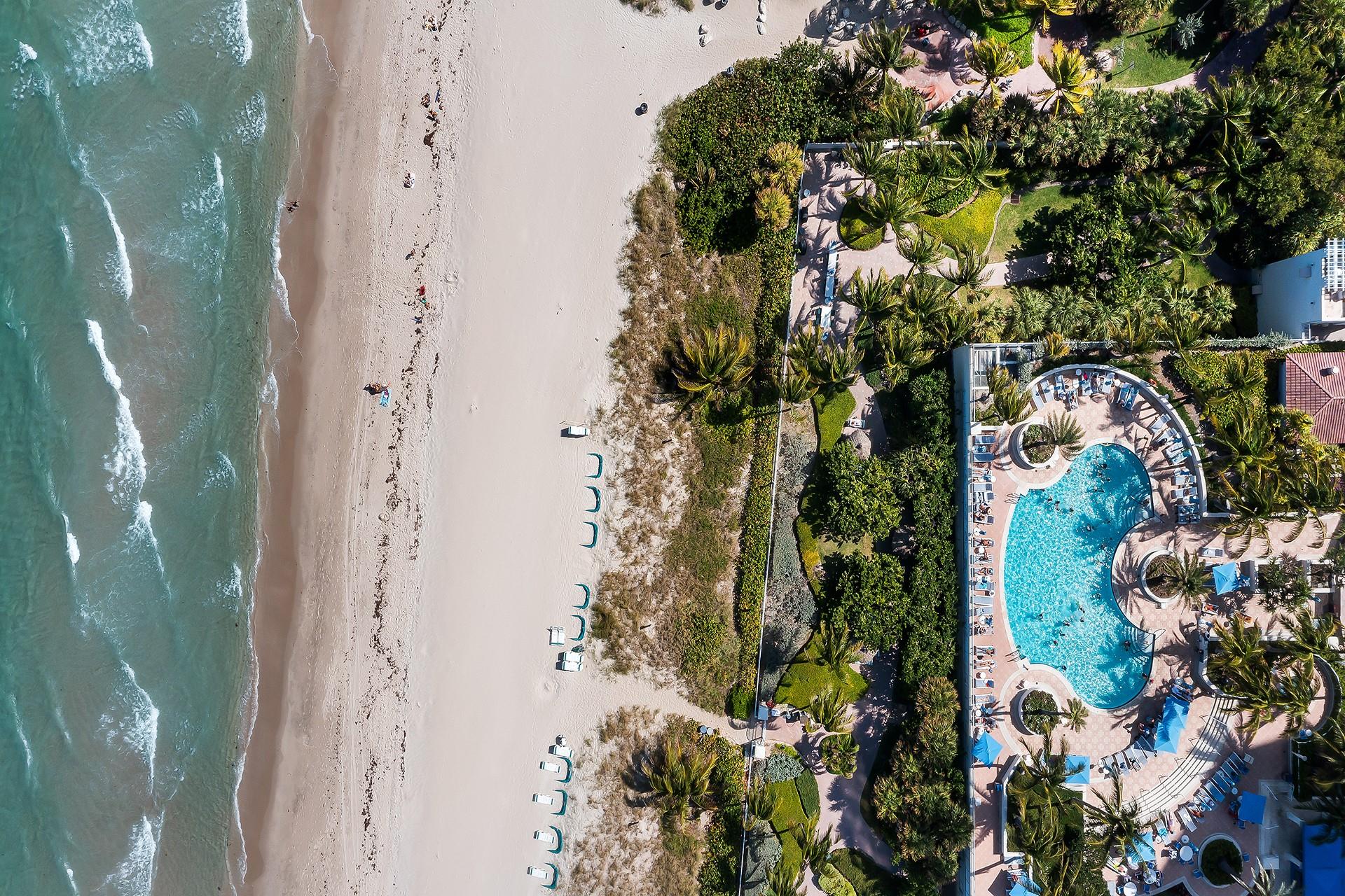 L'Hermitage - Residential