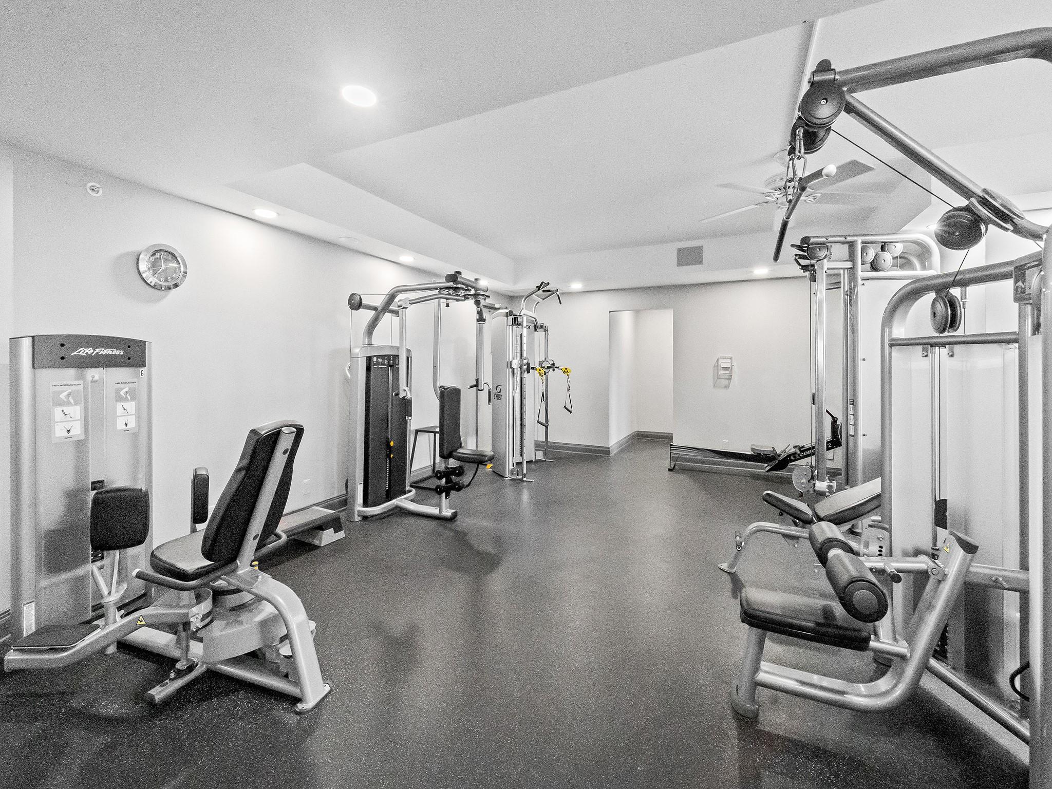 L'Hermitage - Residential