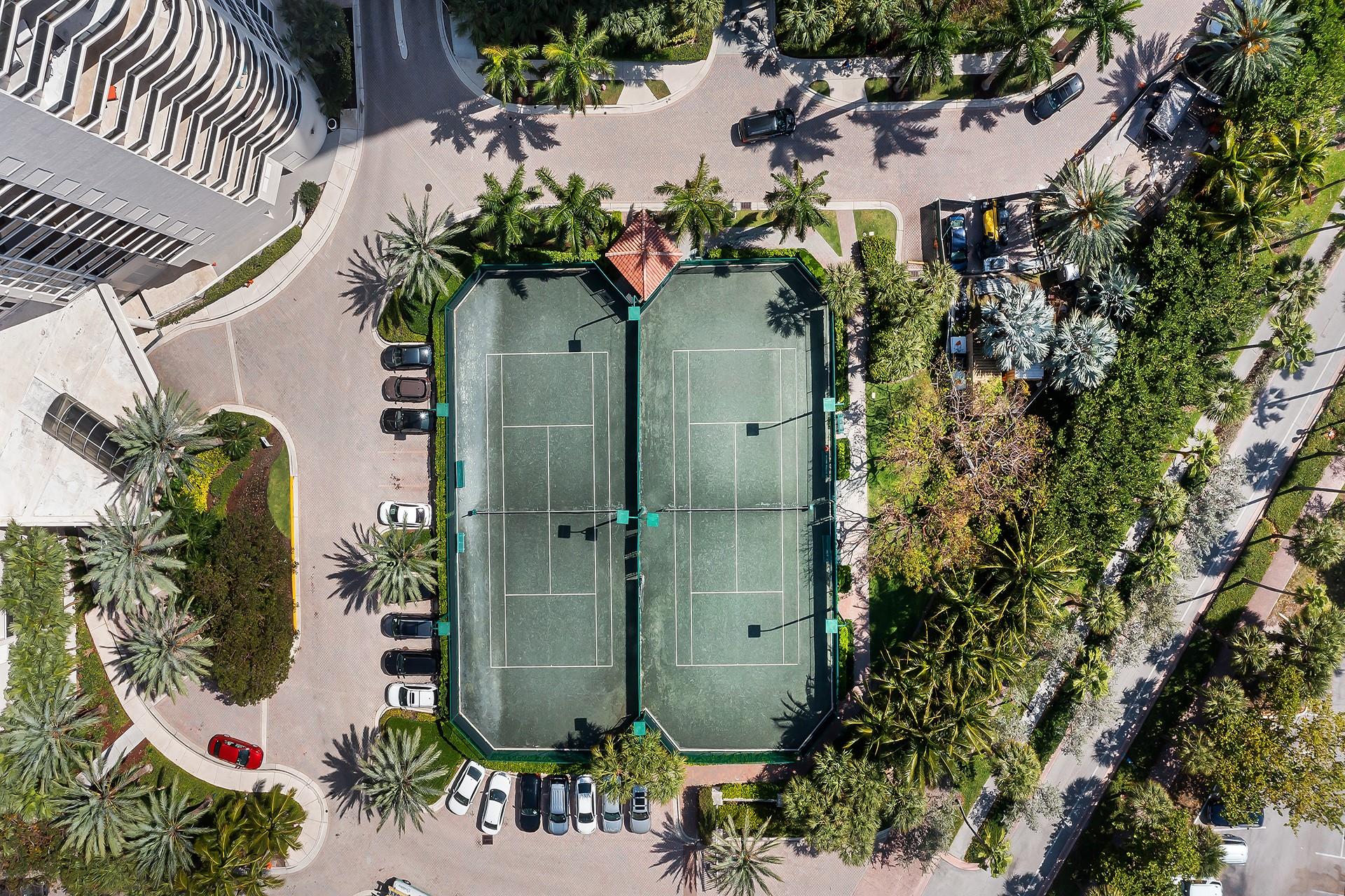 L'Hermitage - Residential