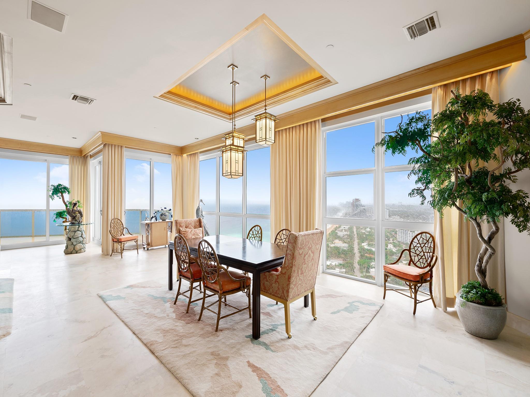 3200 N Ocean Blvd PH - 2910