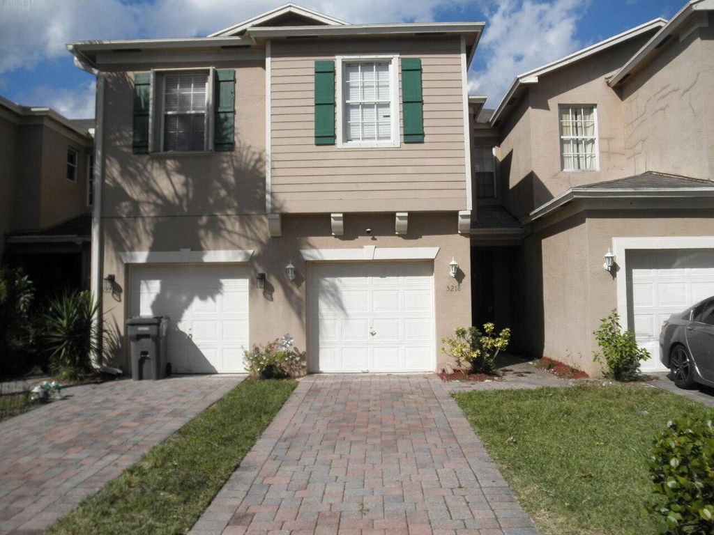 Photo of 5218 White Oleander, West Palm Beach, FL 33415 (MLS # R10929367)