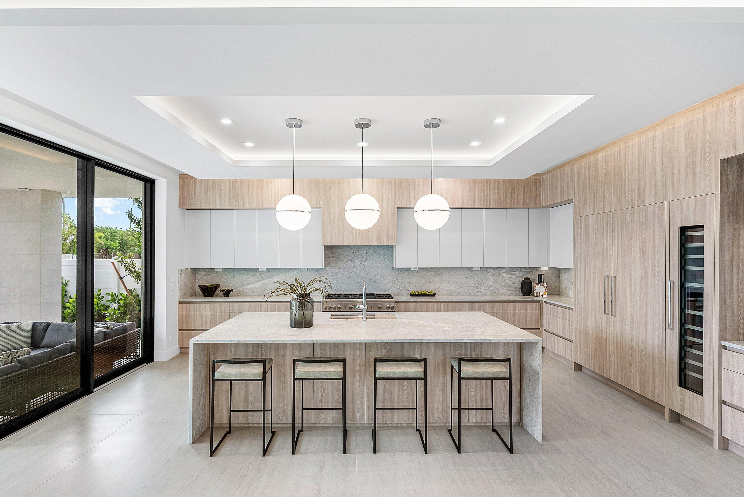 La Hacienda Delray - Residential