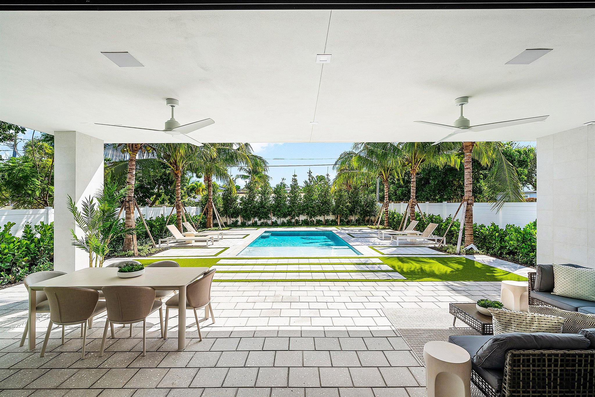La Hacienda Delray - Residential