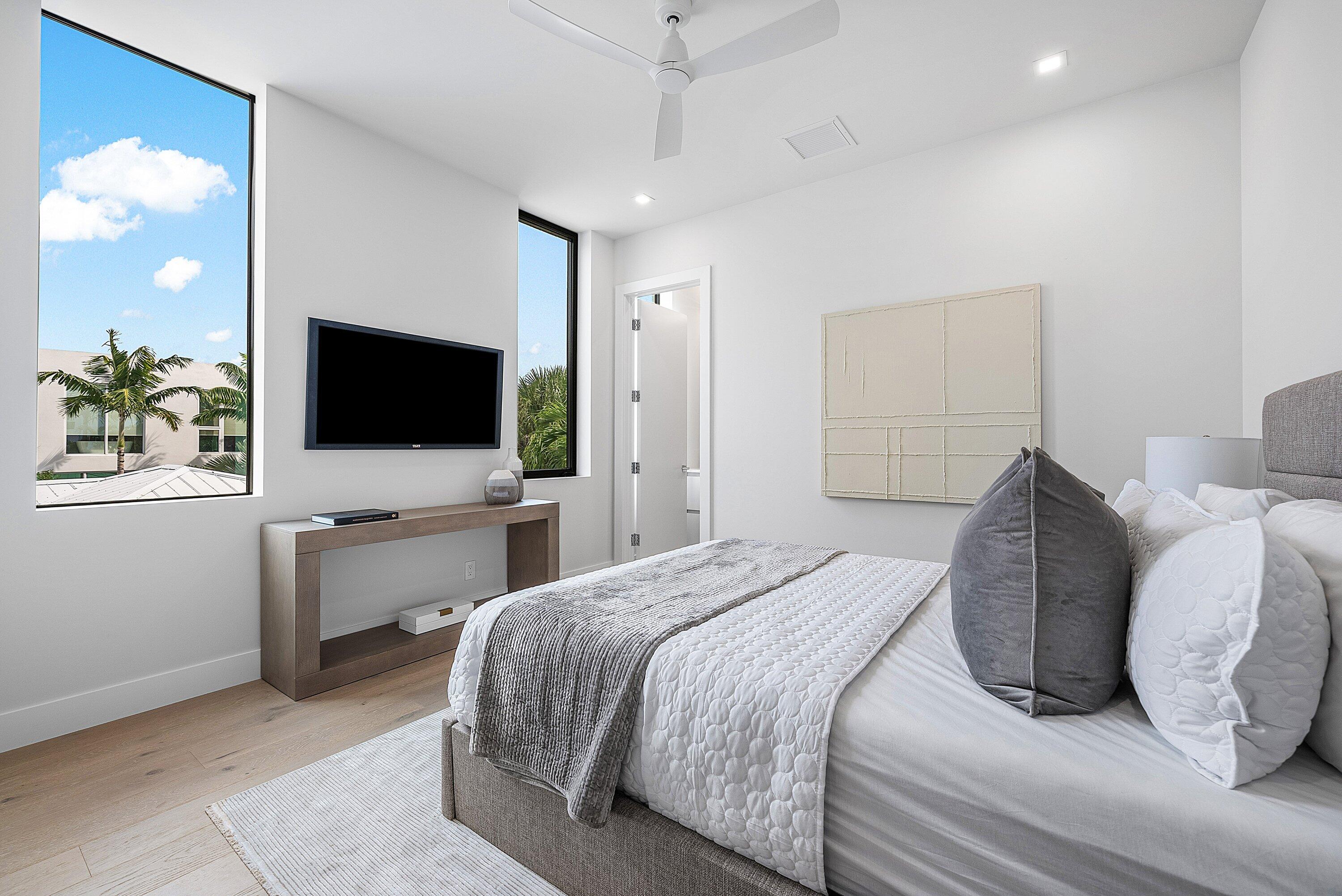 La Hacienda Delray - Residential