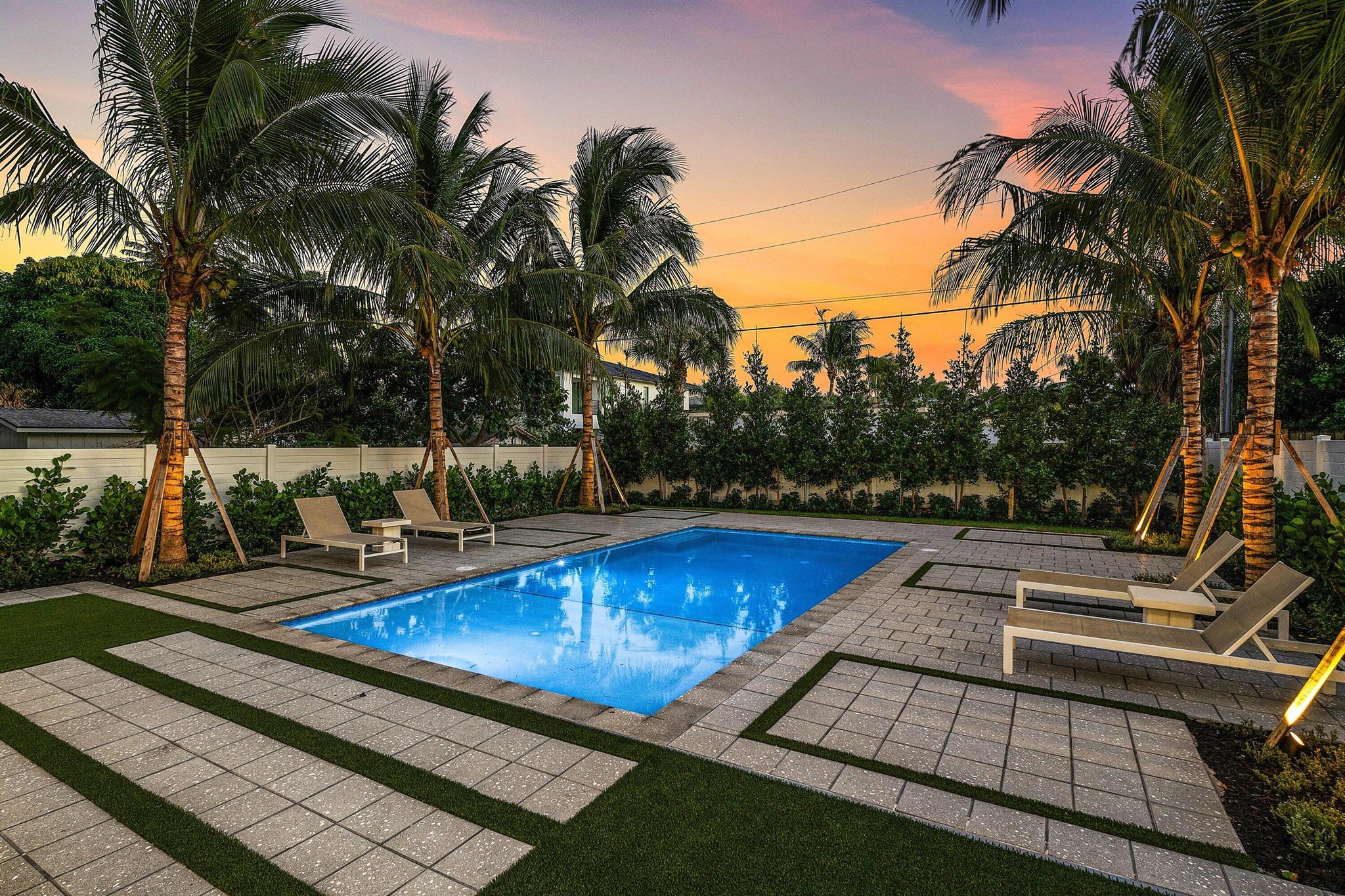 La Hacienda Delray - Residential