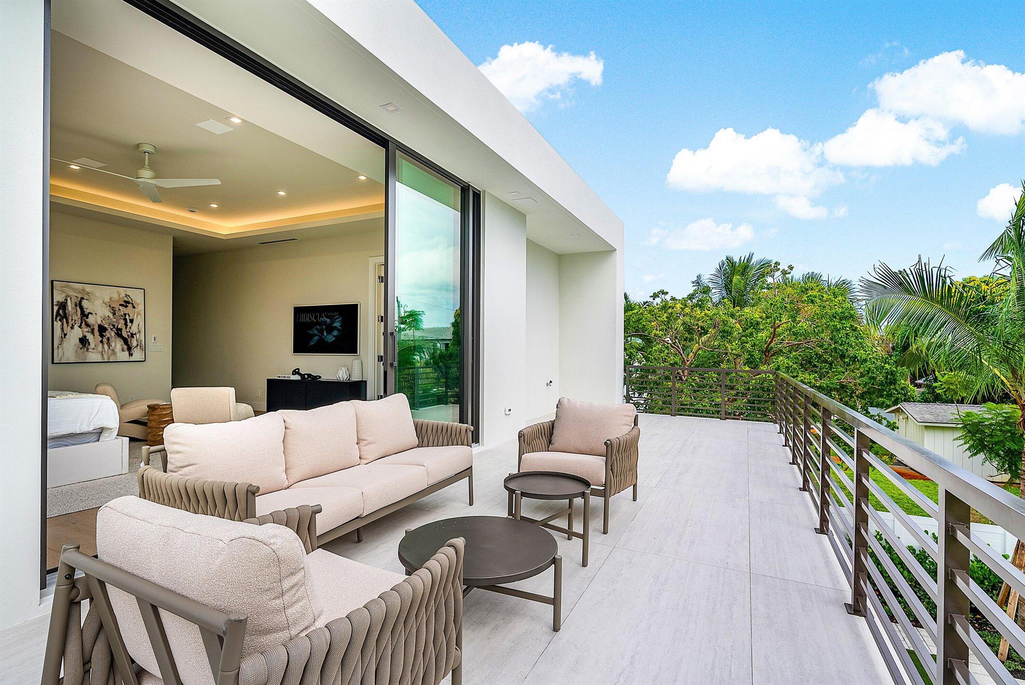 La Hacienda Delray - Residential