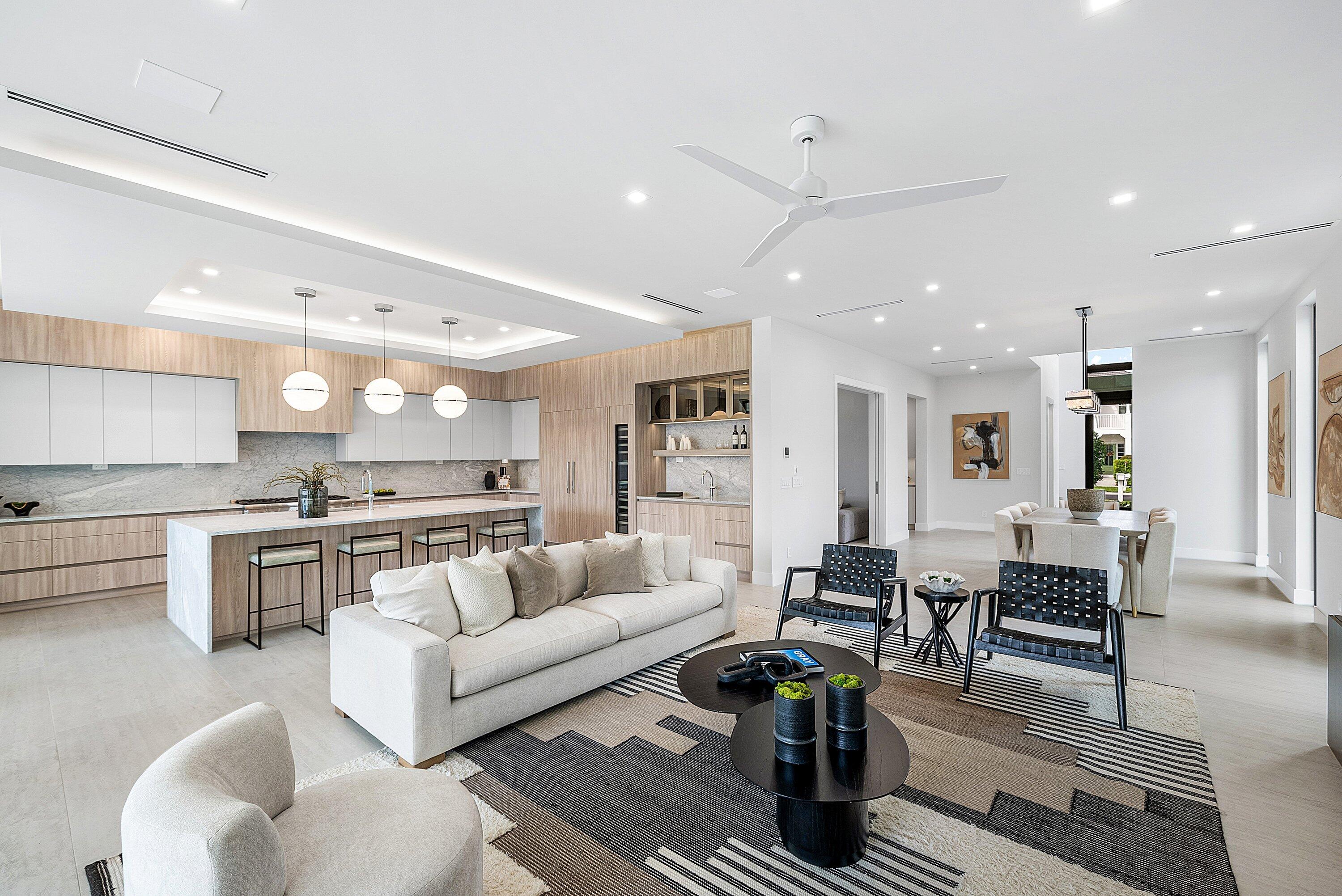 La Hacienda Delray - Residential