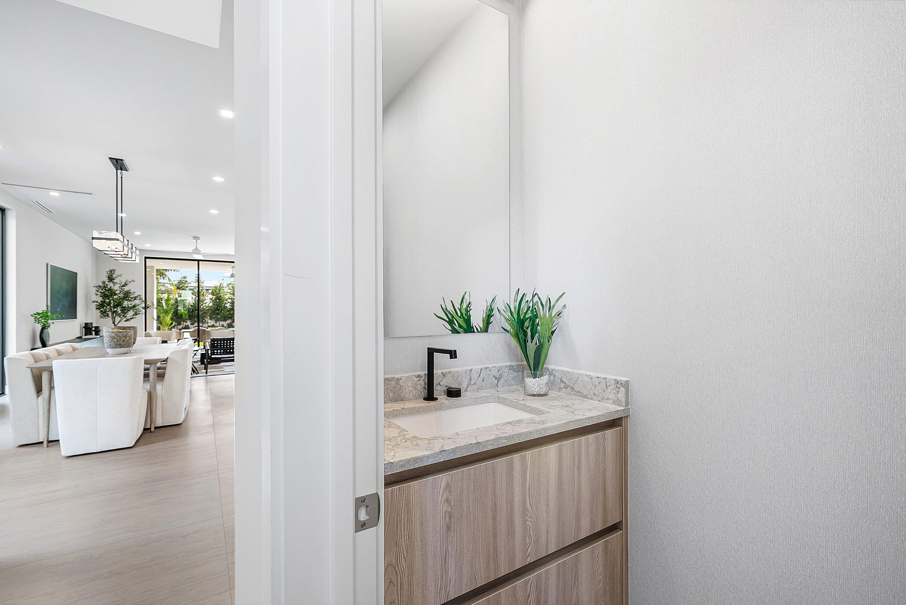 La Hacienda Delray - Residential