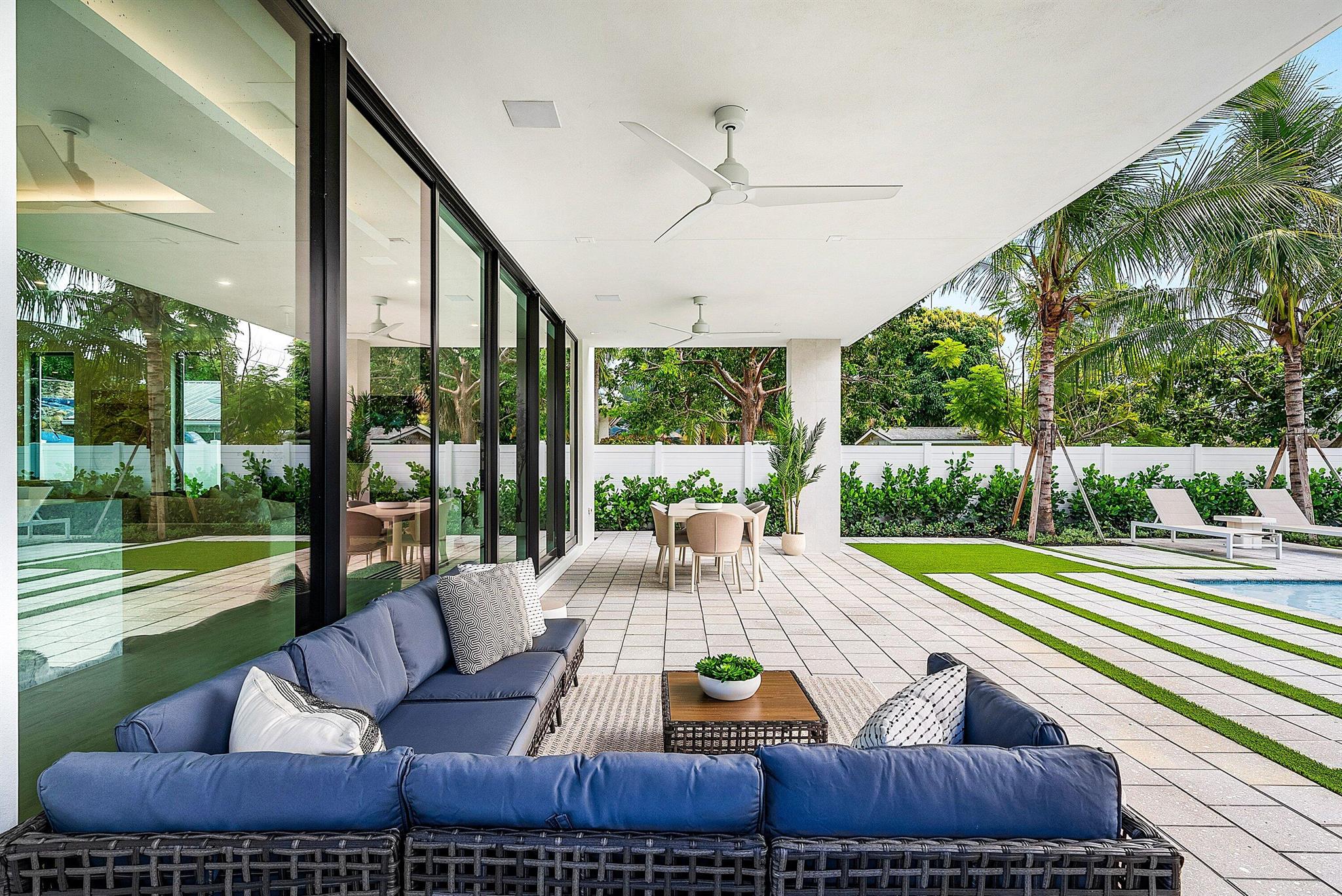 La Hacienda Delray - Residential