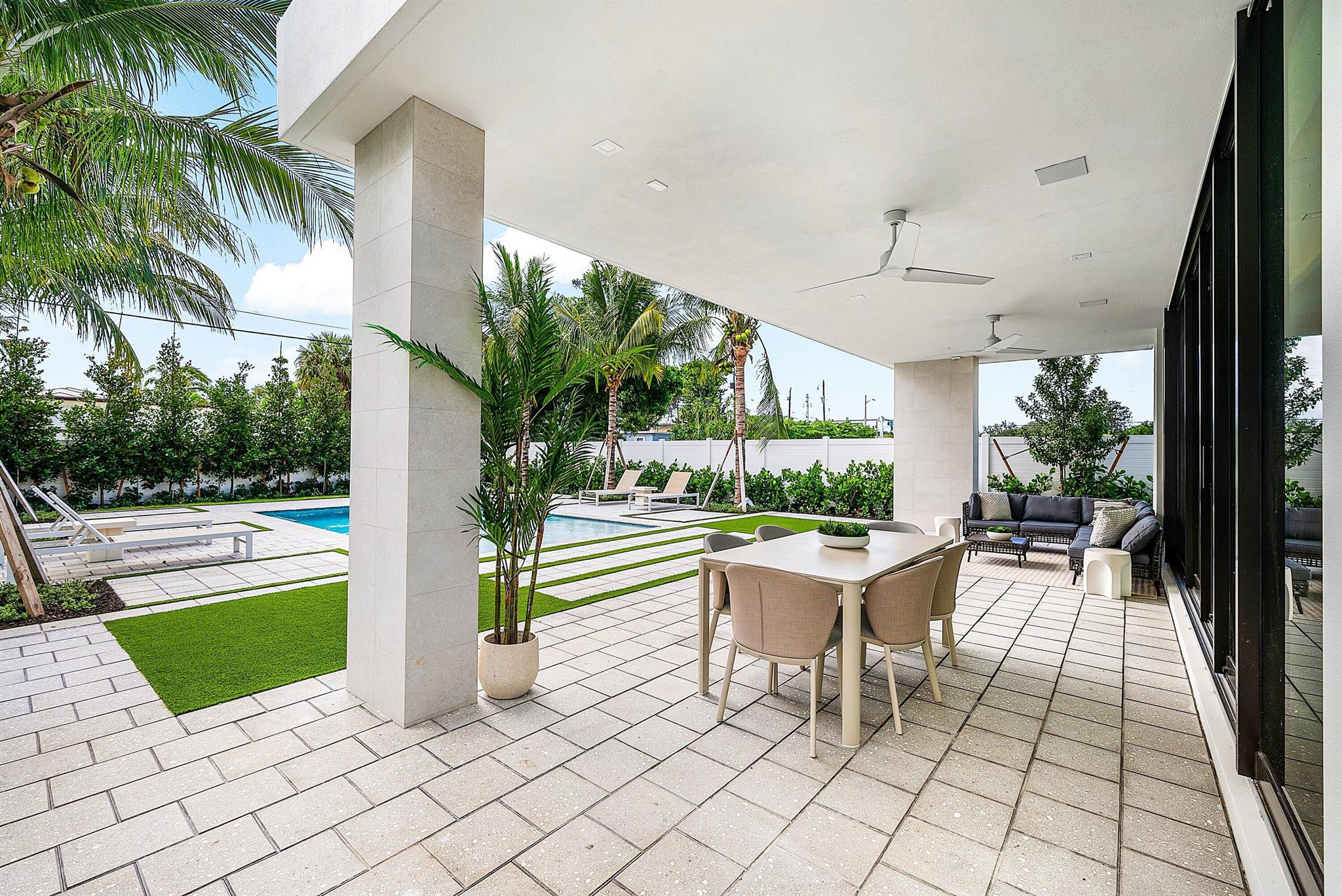 La Hacienda Delray - Residential