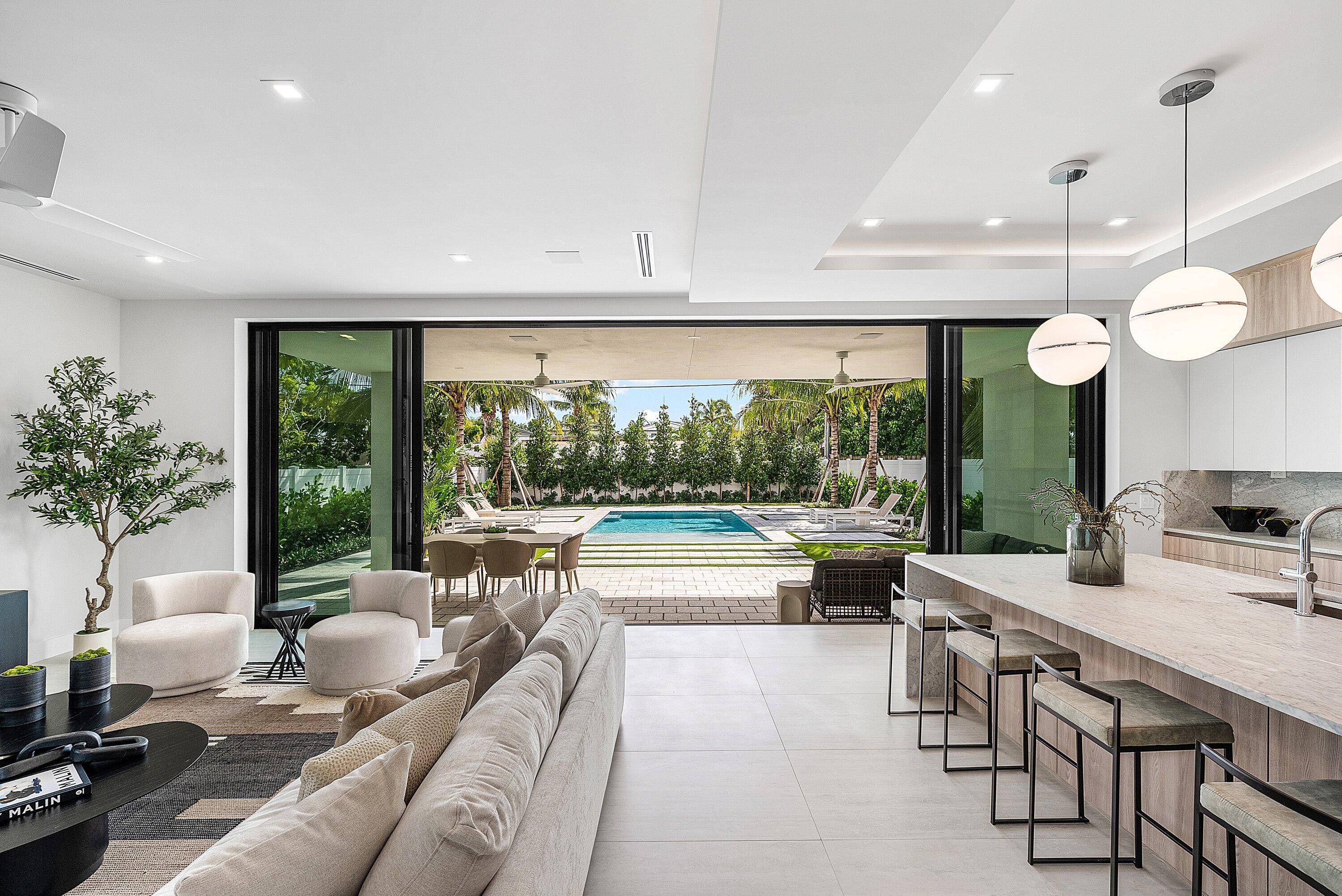 La Hacienda Delray - Residential