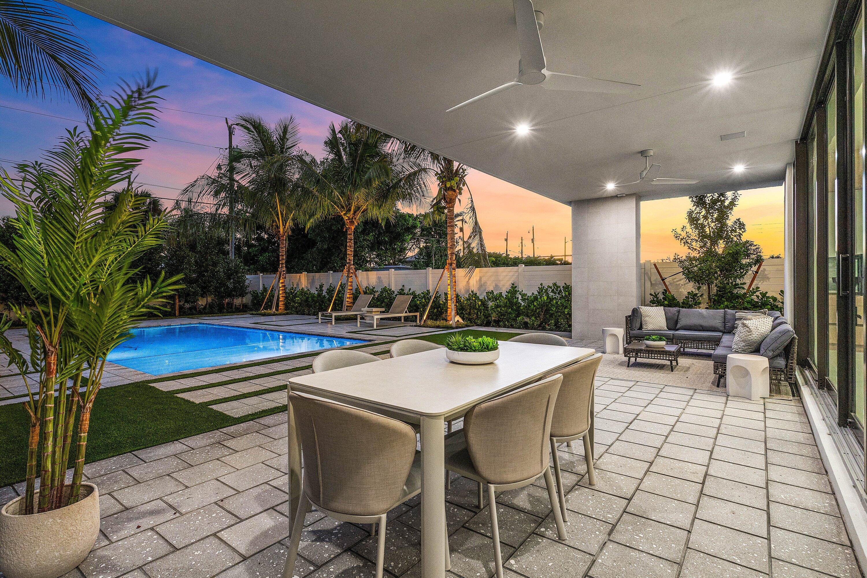 La Hacienda Delray - Residential