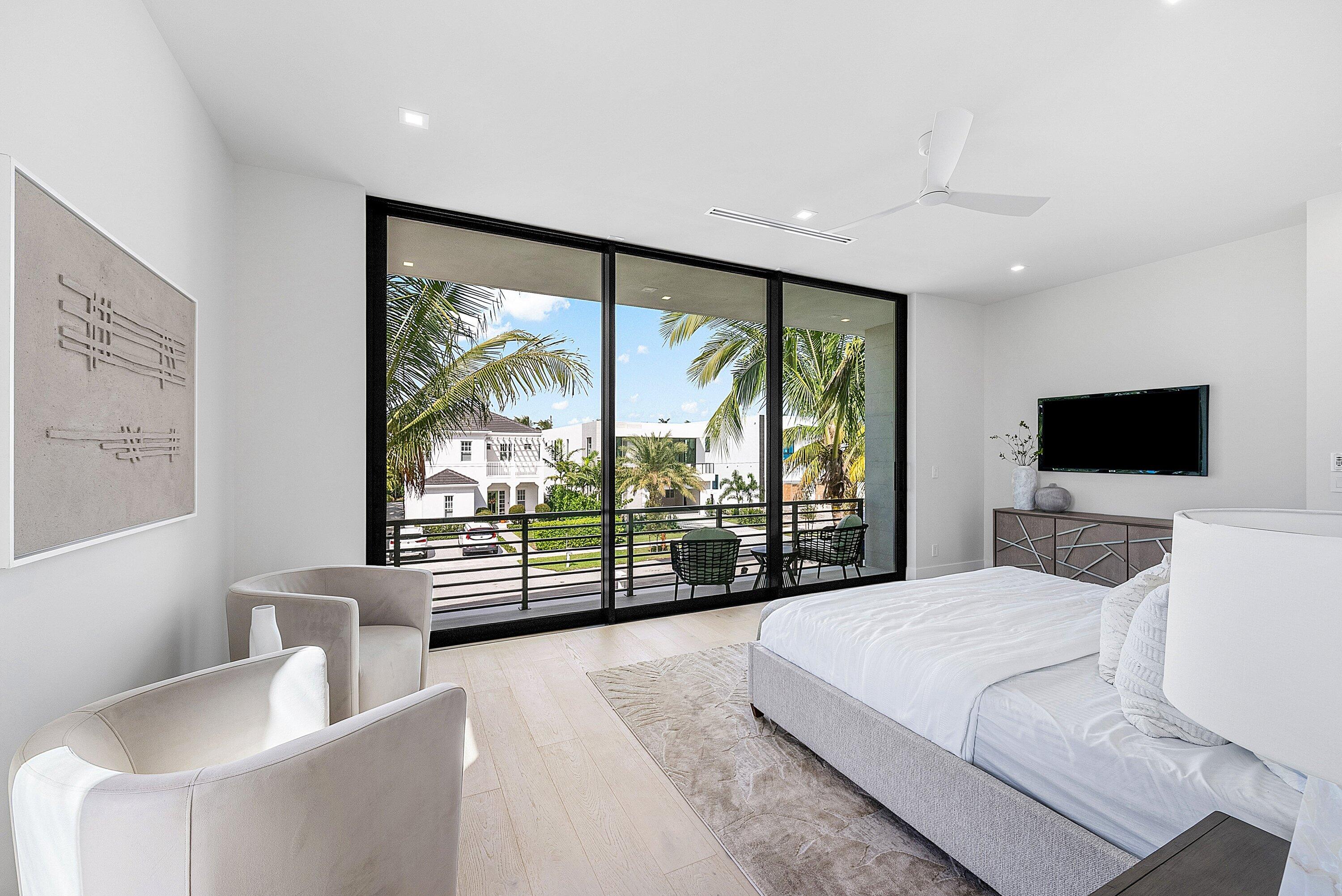 La Hacienda Delray - Residential