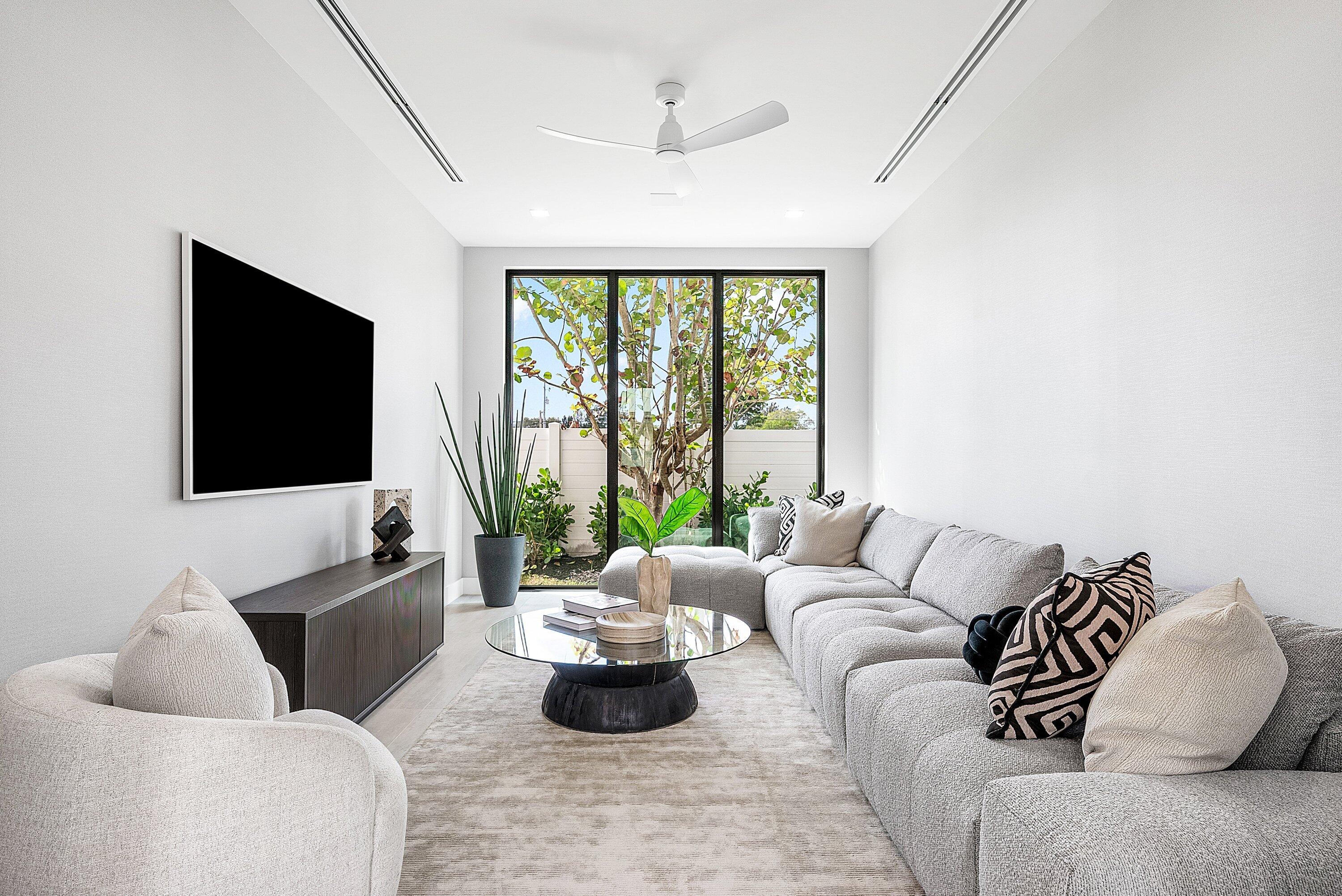 La Hacienda Delray - Residential