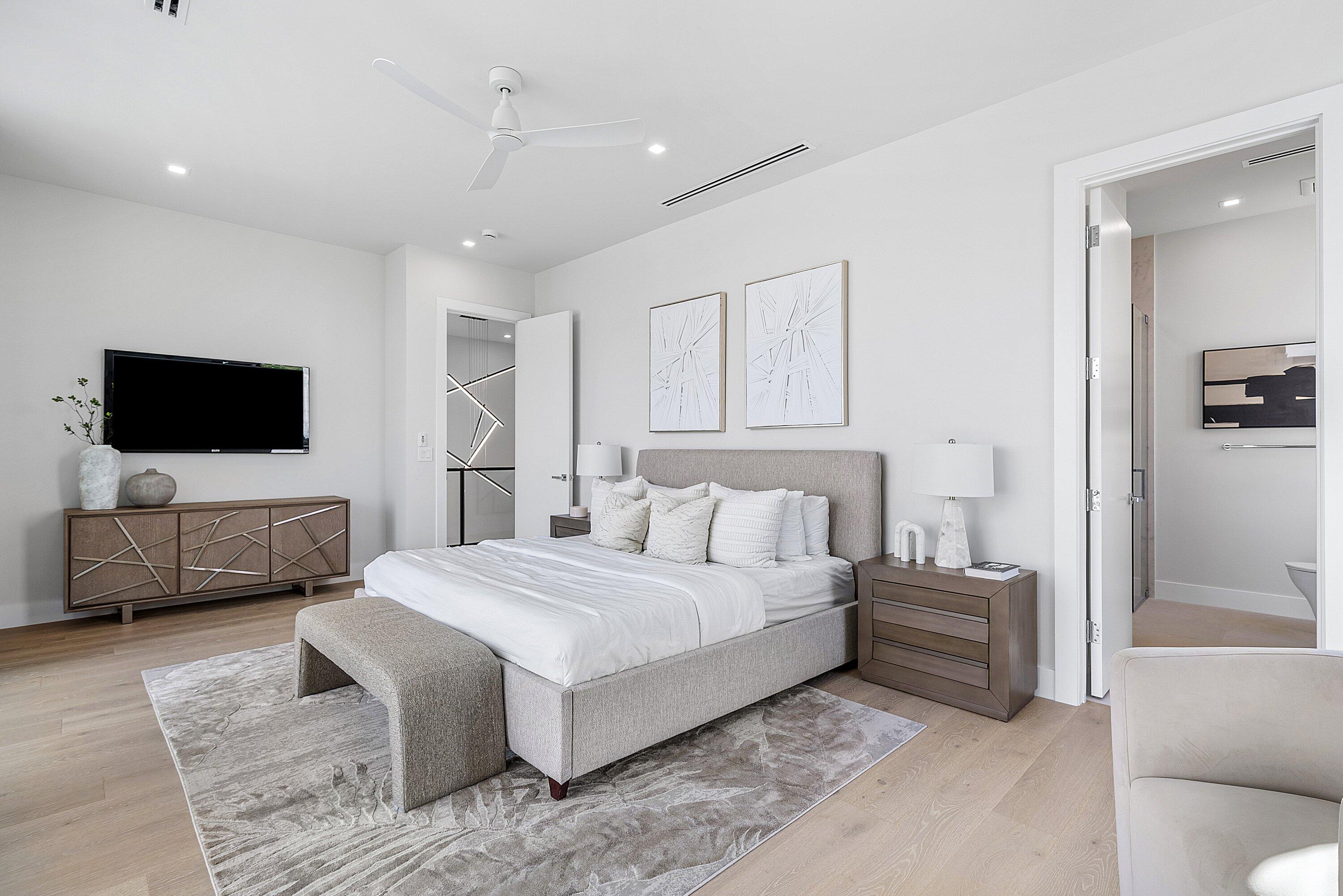 La Hacienda Delray - Residential