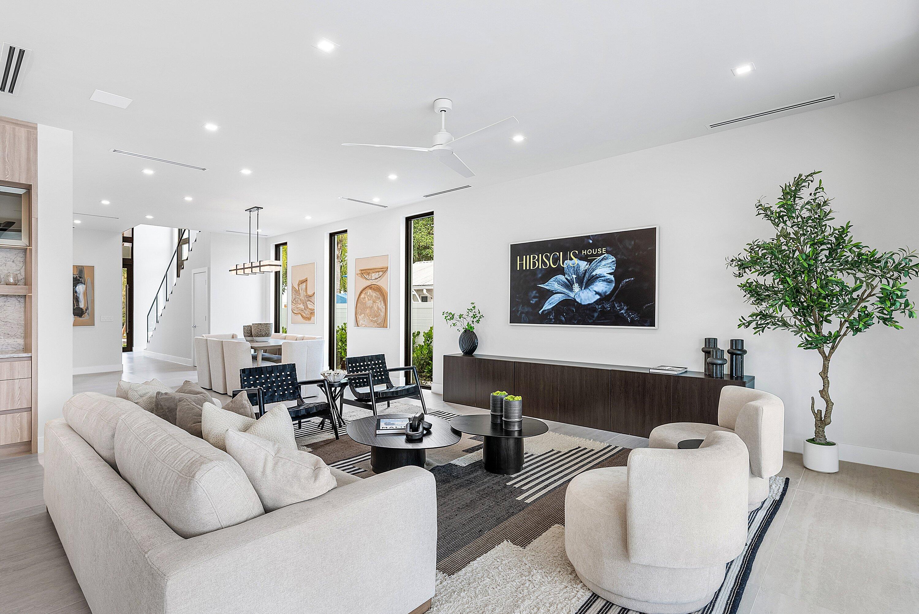 La Hacienda Delray - Residential