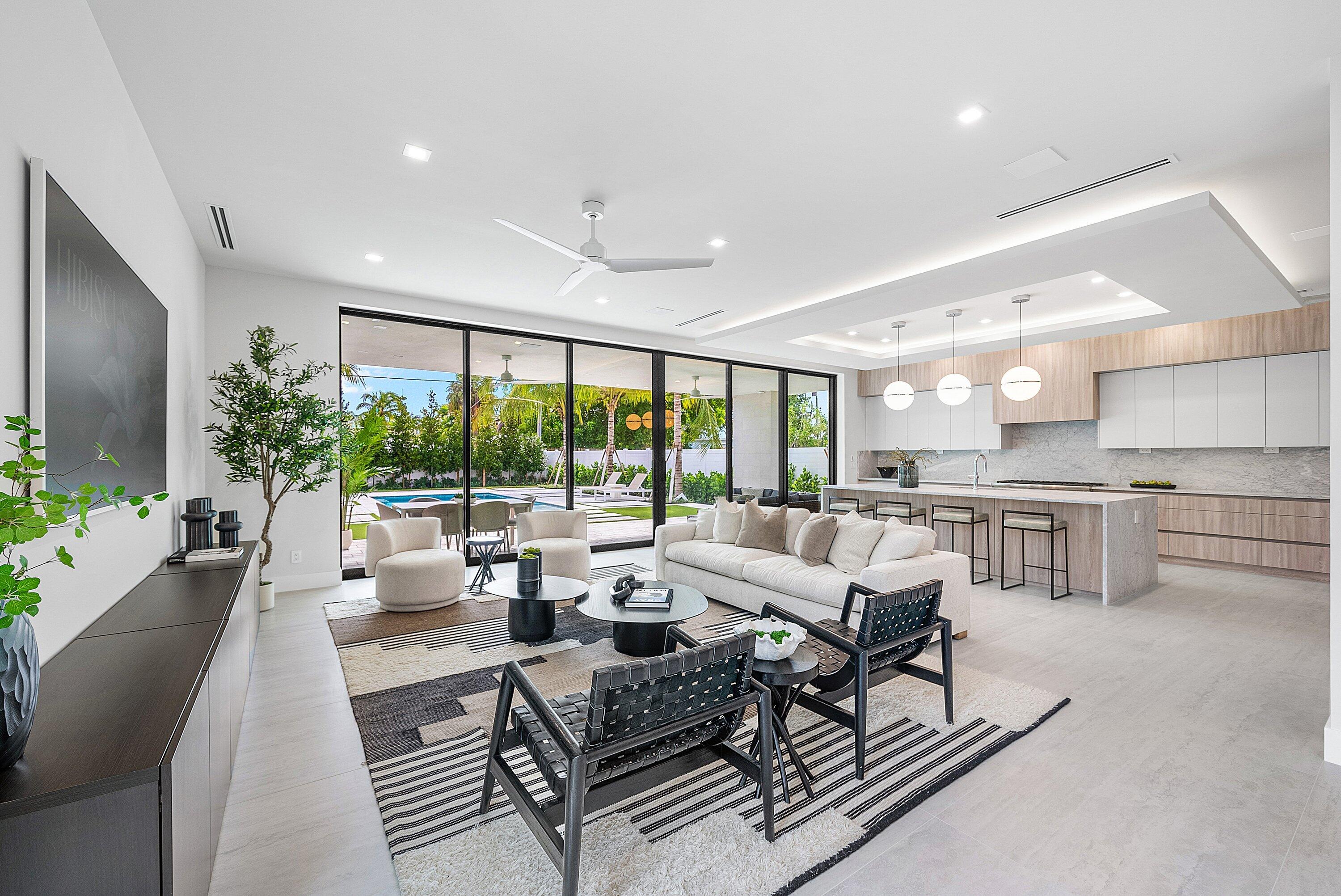 La Hacienda Delray - Residential