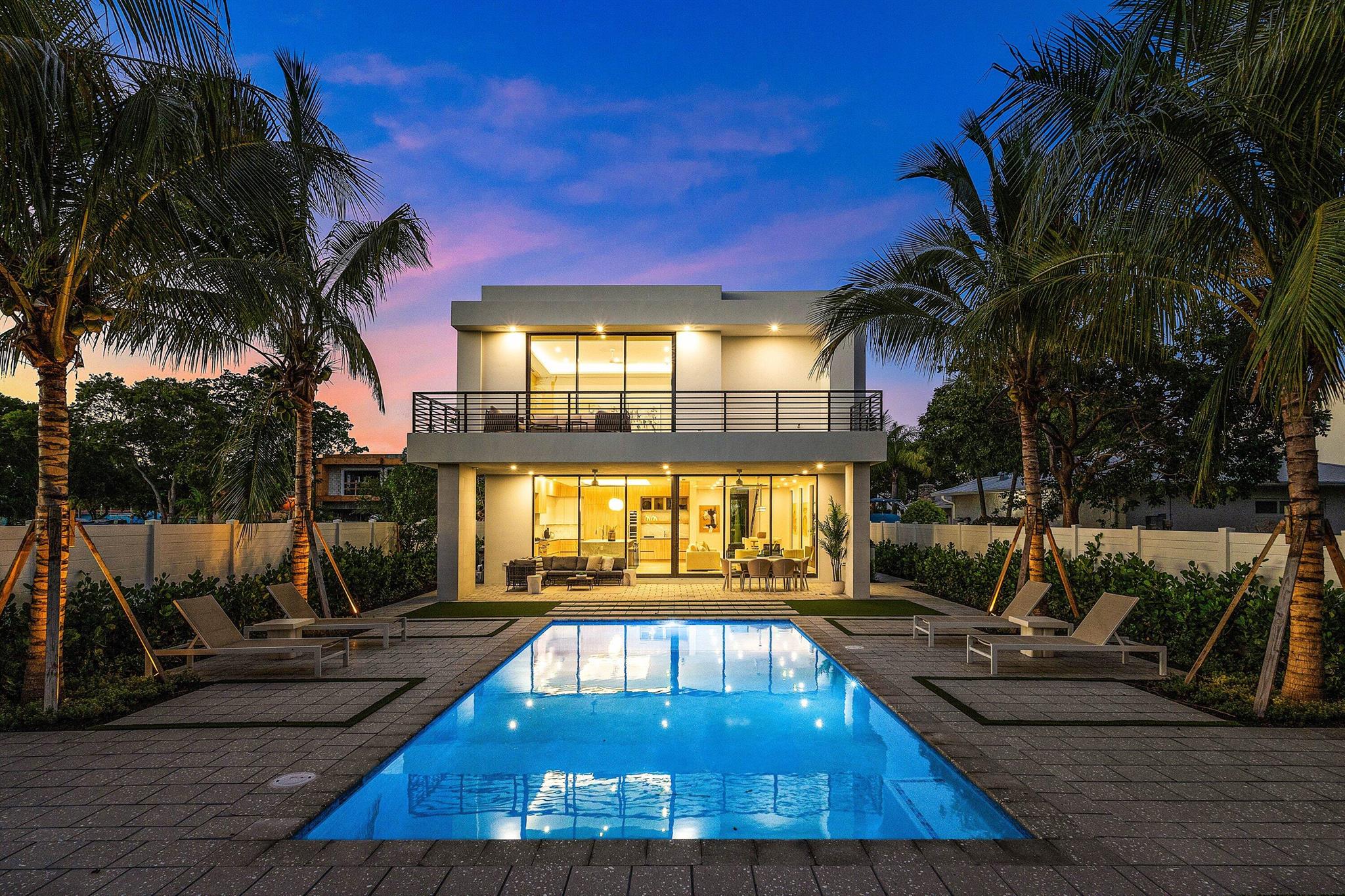 La Hacienda Delray - Residential