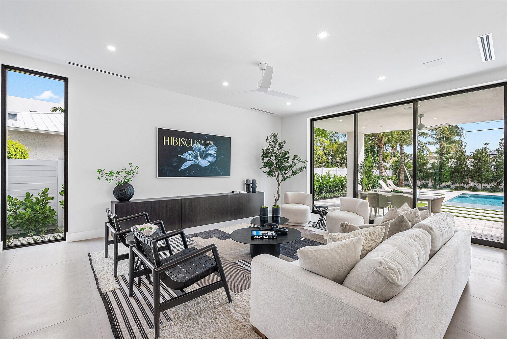 La Hacienda Delray - Residential
