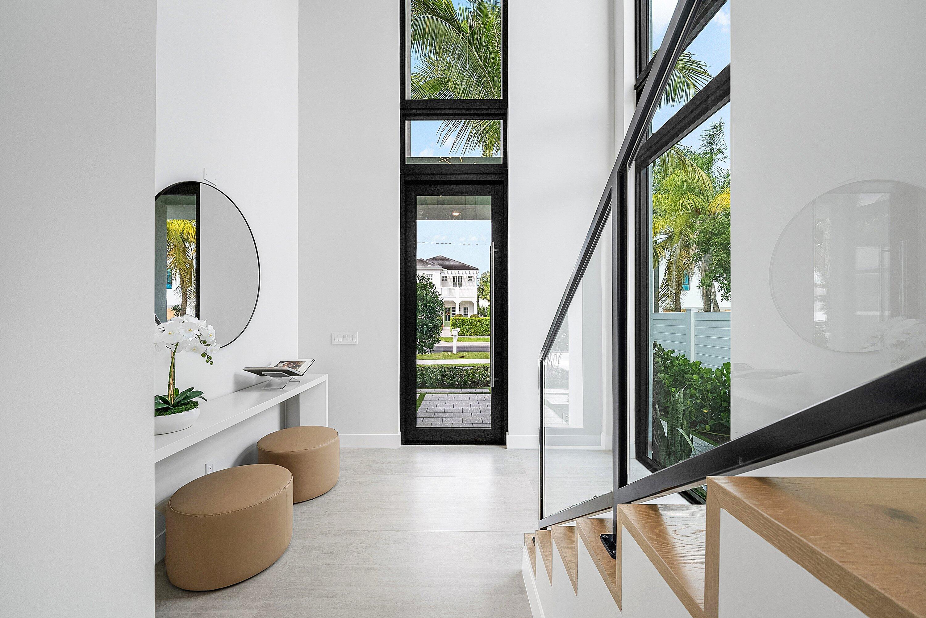 La Hacienda Delray - Residential