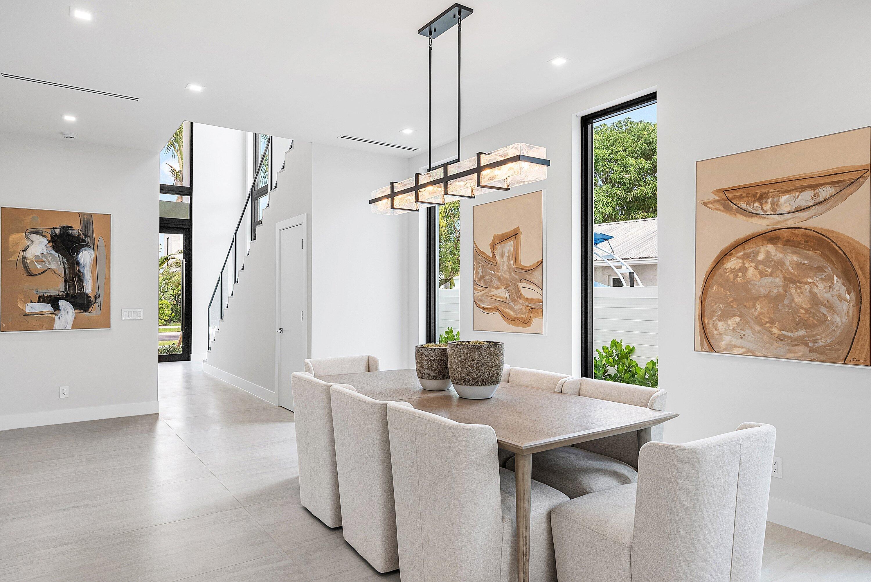 La Hacienda Delray - Residential